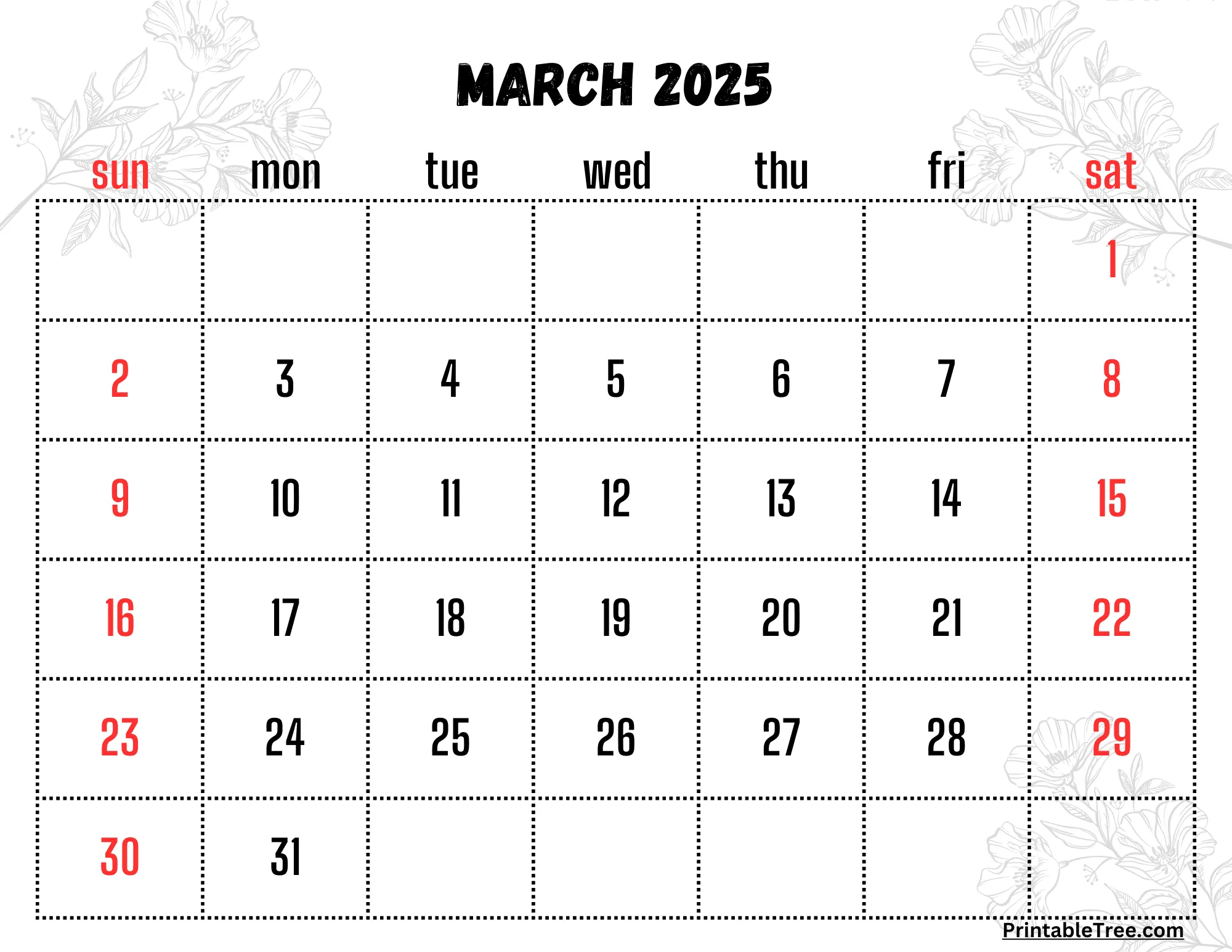 Unlock the Secrets of March: What This Month Has in Store for You!