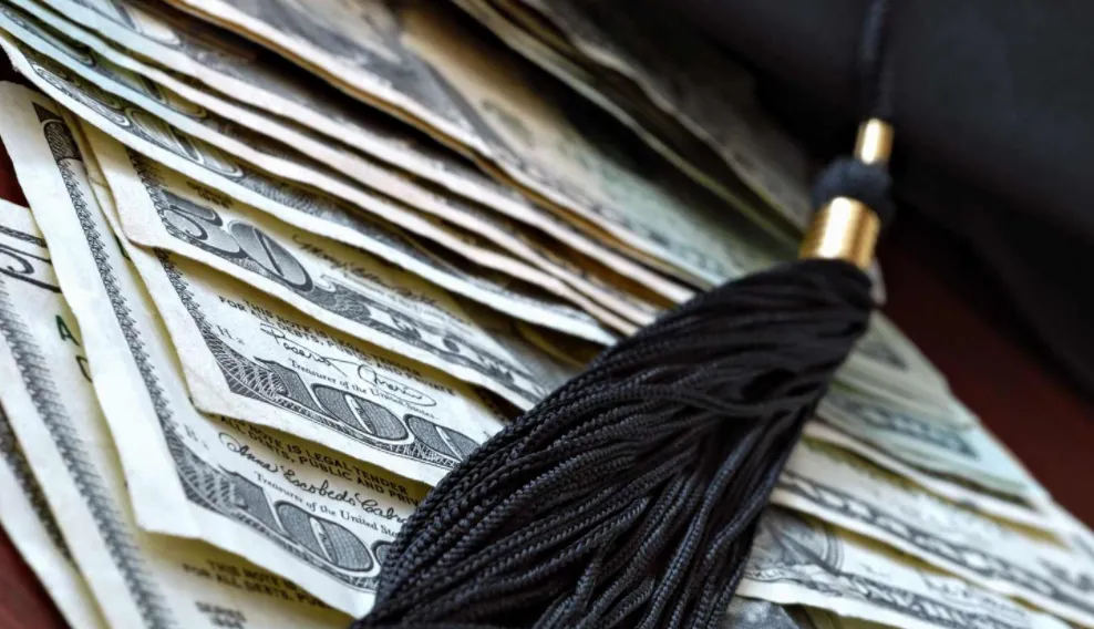 Unlocking Relief: How Student Loan Forgiveness Could Change Your Future