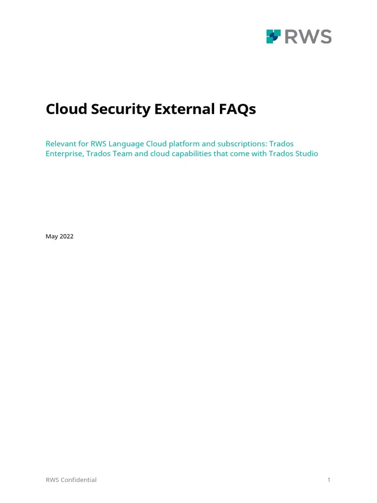 Unlocking the Cloud: How This Technology is Transforming Our Lives Today!