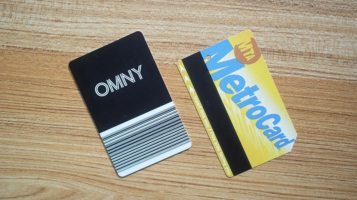 Unlocking the Future: How the Omny Card is Revolutionizing Public Transit in the U.S.