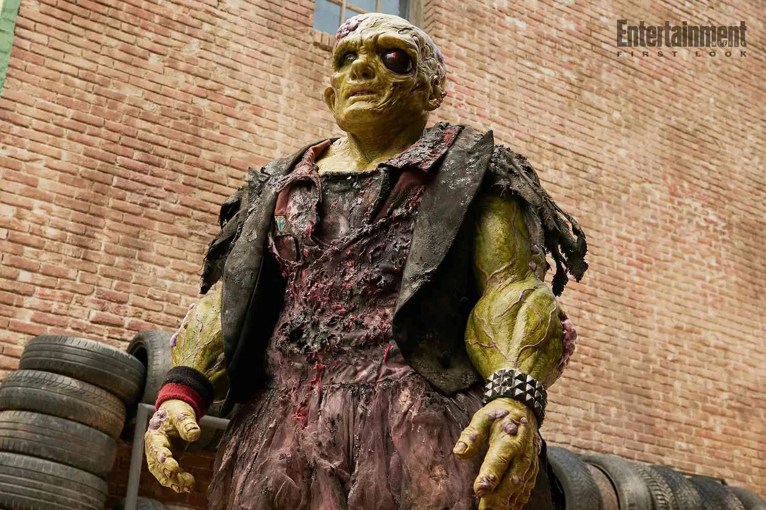 Unmasking Toxie: Peter Dinklage's 'Toxic Avenger' Reimagined for a New Generation!