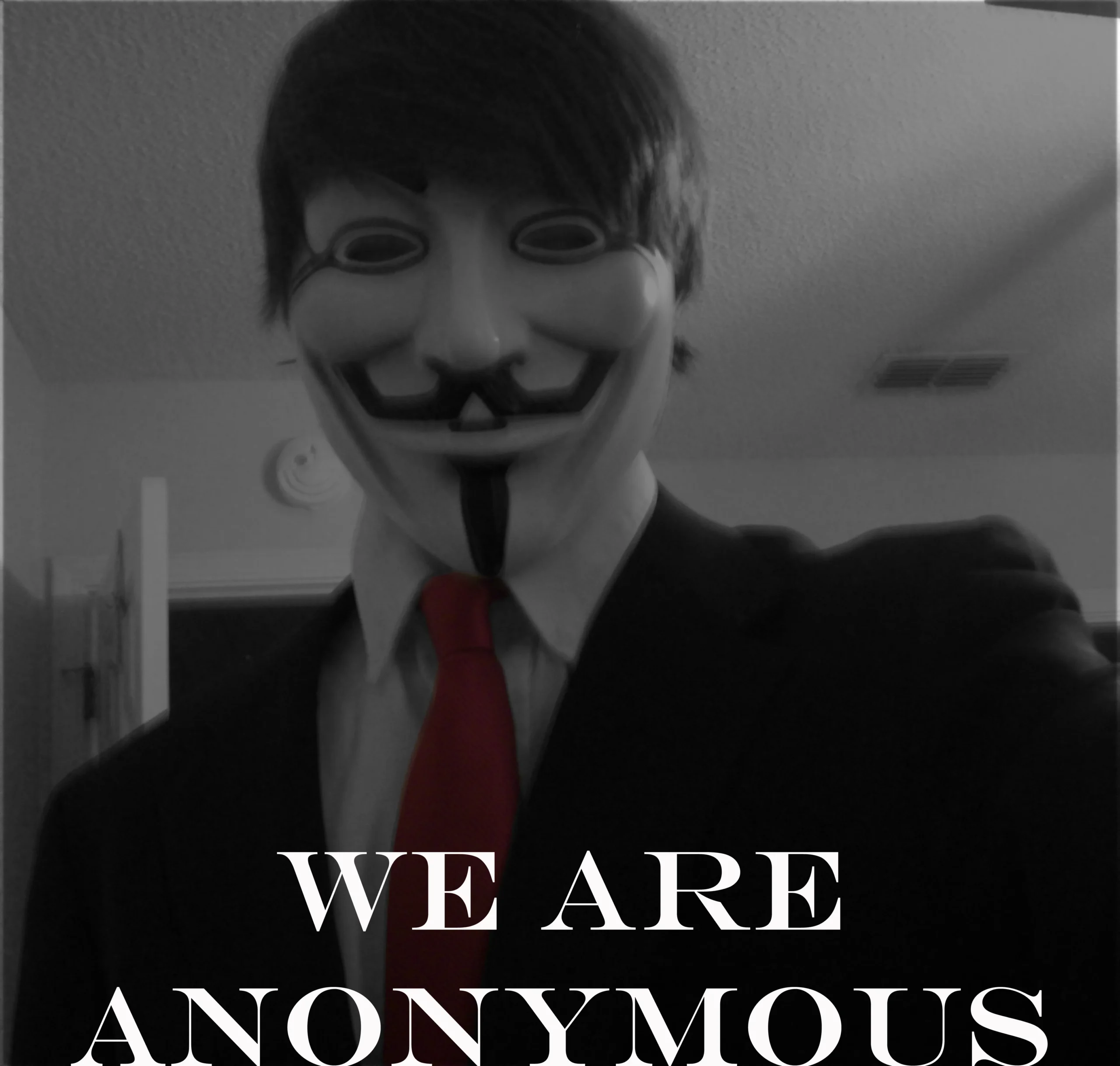 Unmasking the Anonymous: What You Need to Know About the Trending Movement