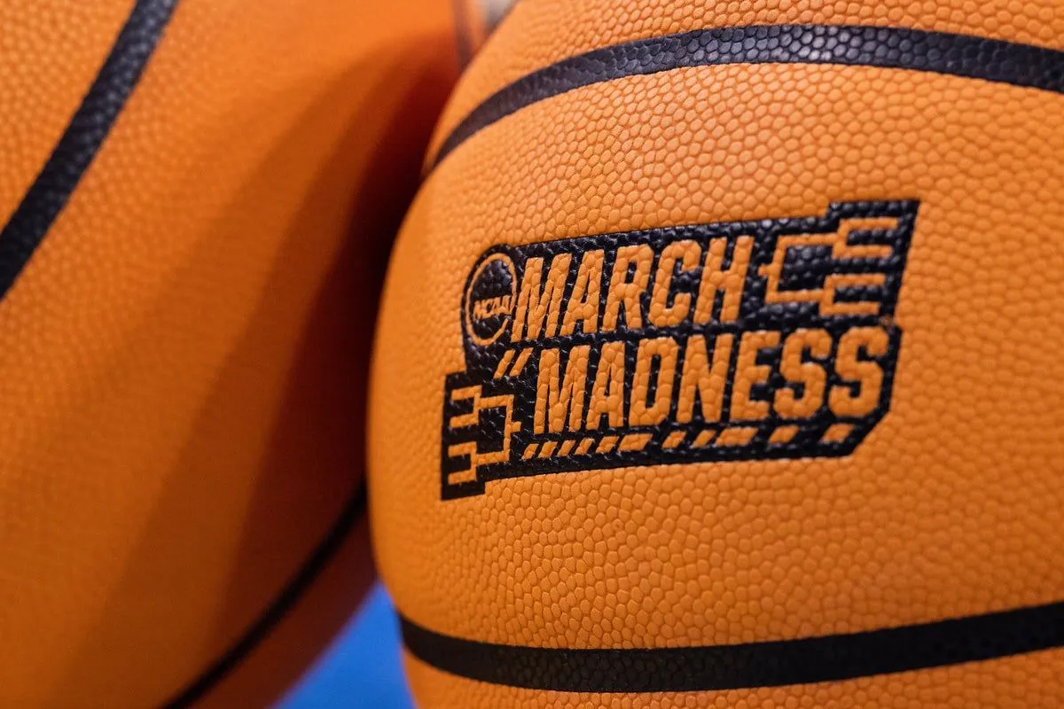 Unraveling the 2023 March Madness Bracket: Surprises and Highlights You Can't Miss!