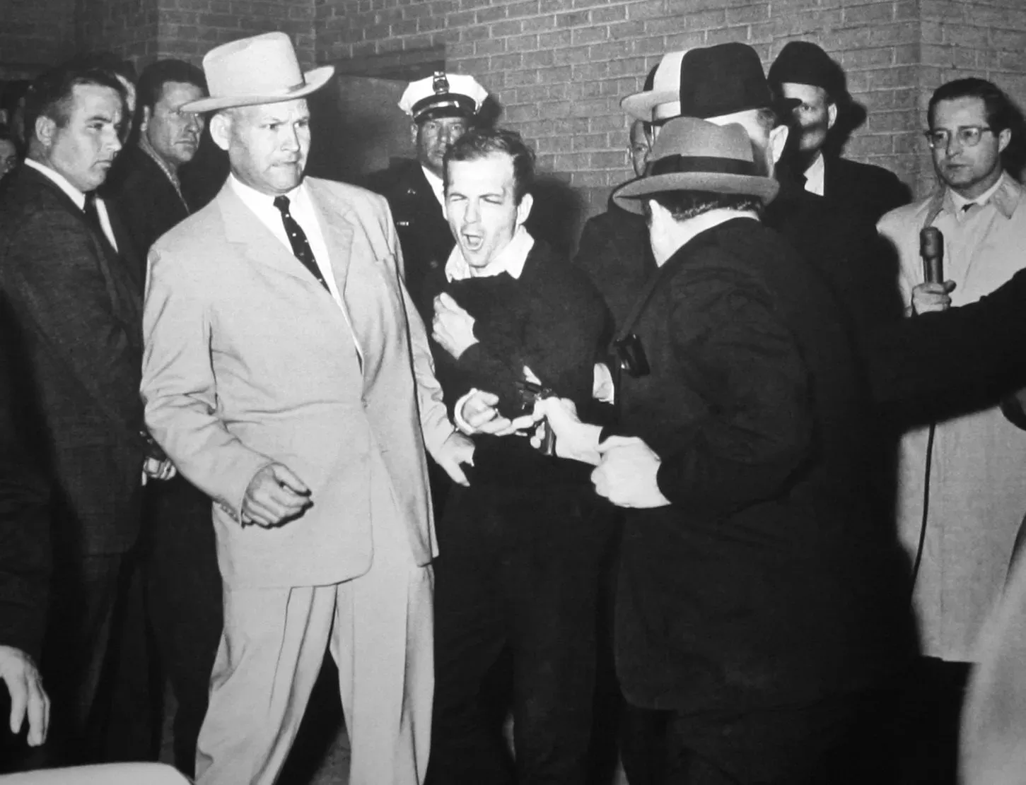 Unraveling the Jack Ruby Mystery: New Evidence Shakes JFK Assassination Theories