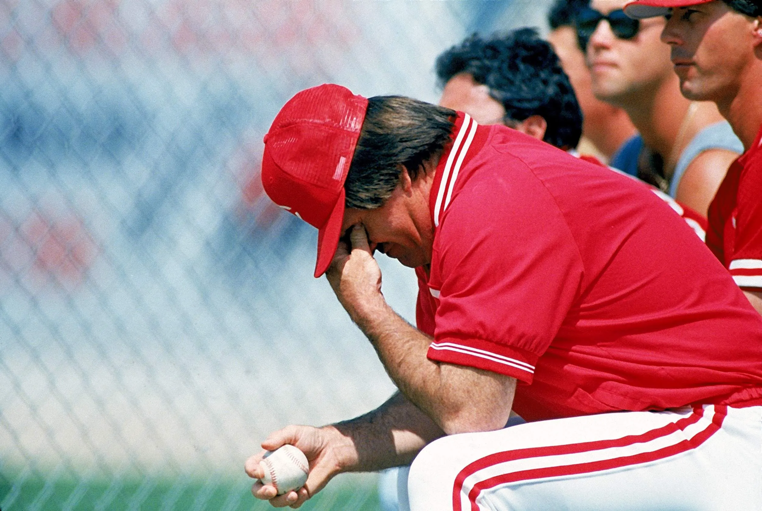 Unraveling the Legacy of Pete Rose: A Controversial Icon in Baseball History