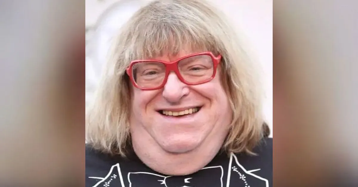 Unveiling Bruce Vilanch: The Comedic Genius Behind Hollywood's Biggest Laughs!