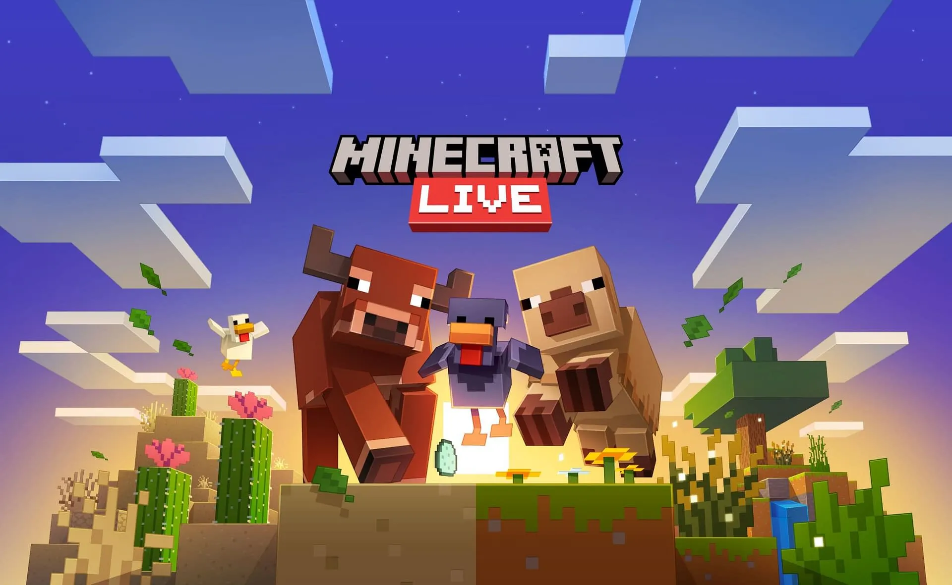 Unveiling Minecraft Live: What You Need to Know About This Year's Epic Event!