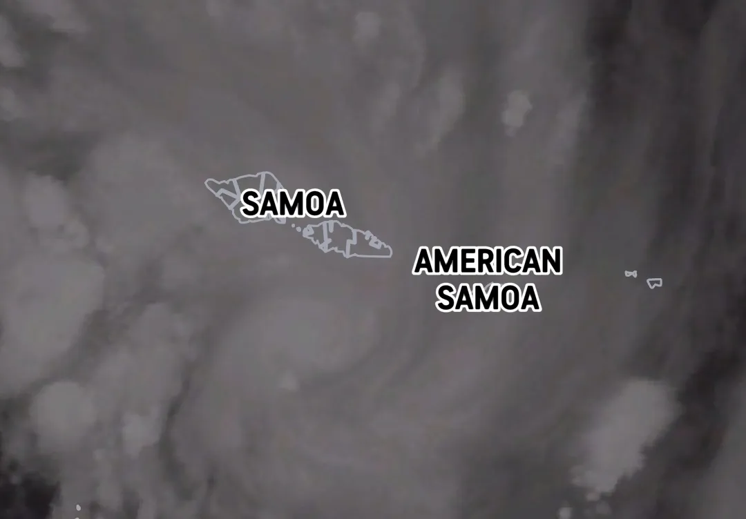 Unveiling Samoa: The Hidden Gem Captivating America Right Now!