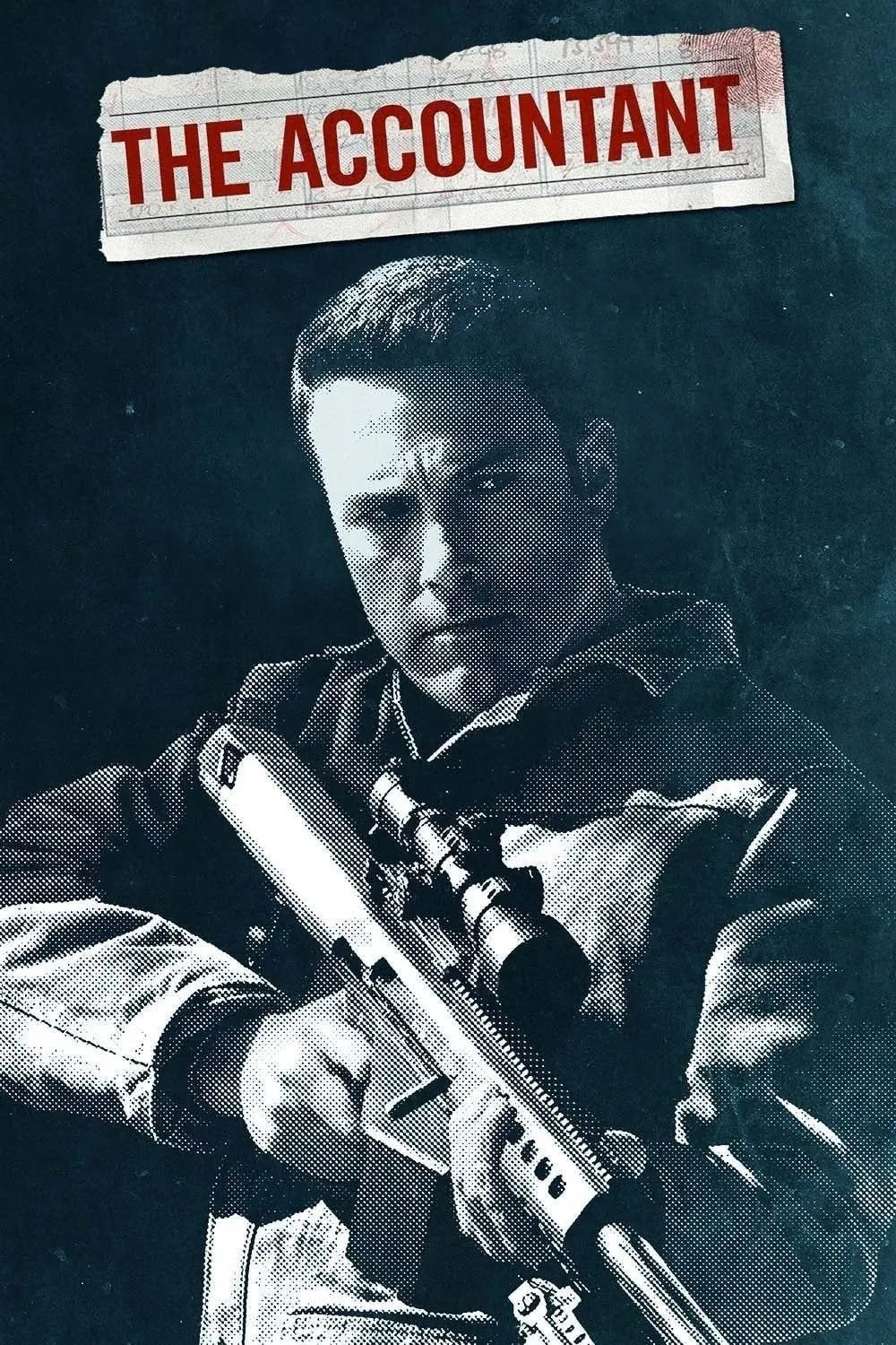 Unveiling 'The Accountant 2': Ben Affleck's Thrilling Return in the Long-Awaited Sequel!