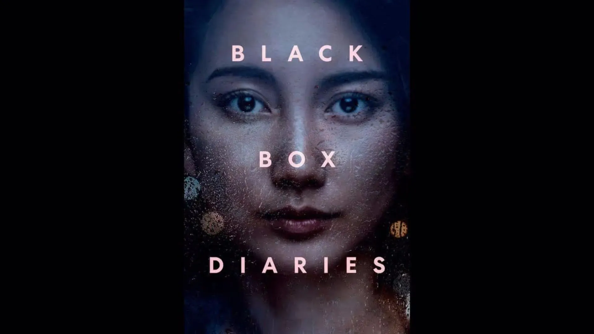 Unveiling Truth: The Shocking Revelations of 'Black Box Diaries'