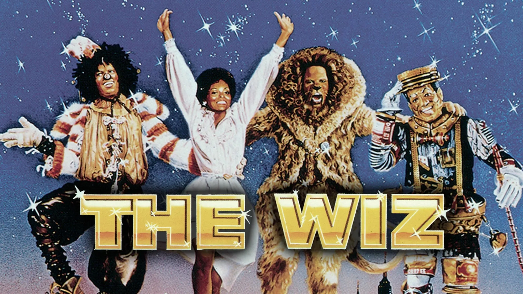 Unveiling the Magic: Why 'Wiz' is Taking the U.S. by Storm!