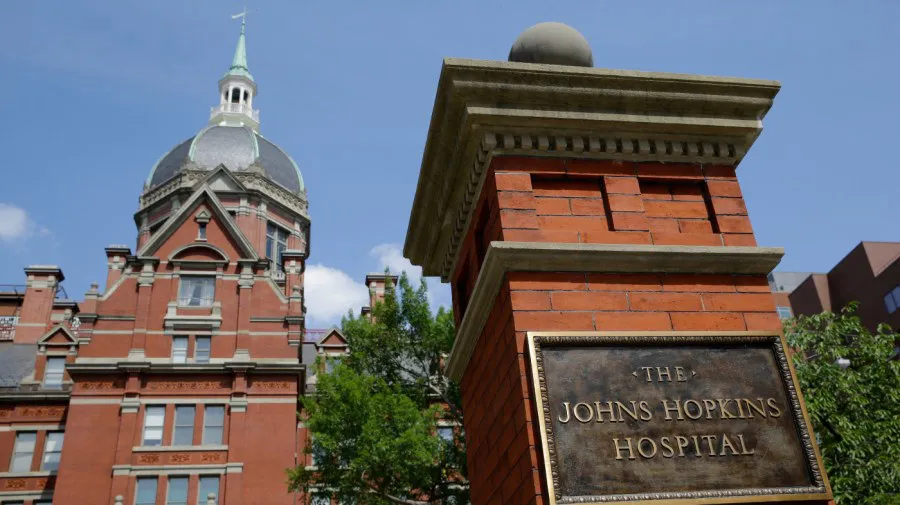 Unveiling the Secrets: What Johns Hopkins is Doing That Has Everyone Talking!