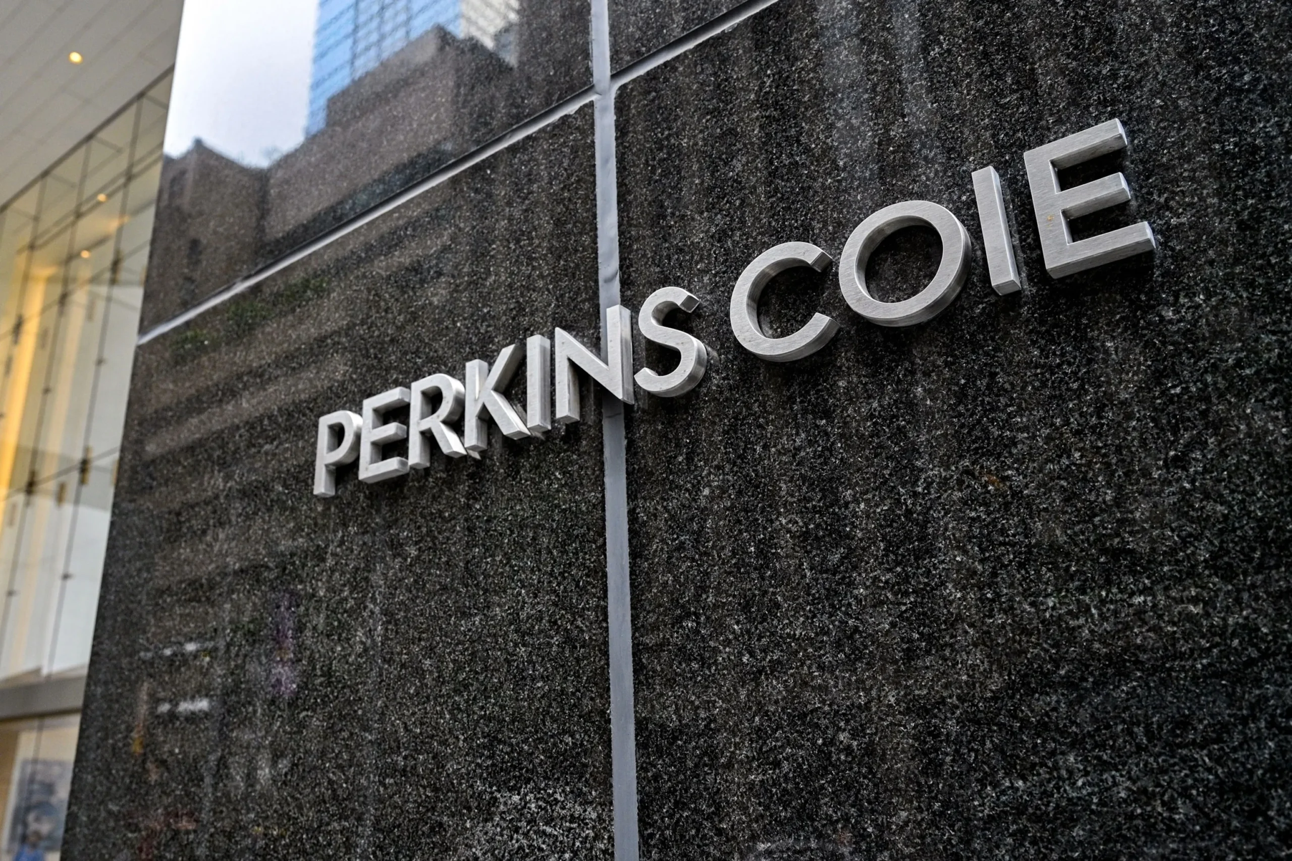 Unveiling the Secrets: Why Perkins Coie is Making Headlines Across America