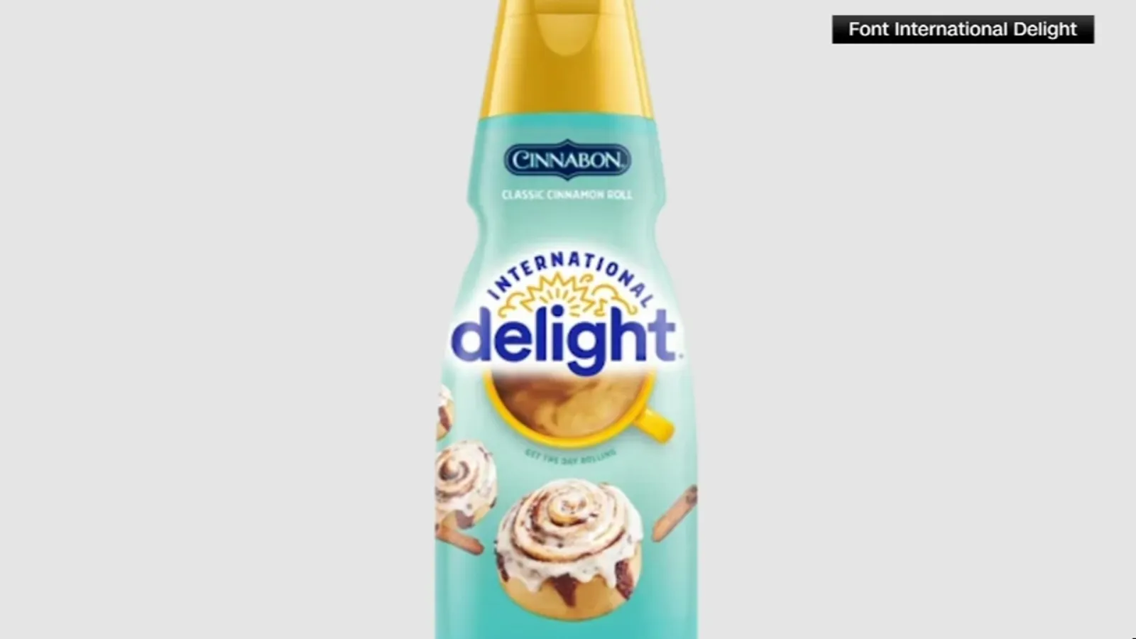 Urgent Recall: Over 75,000 Bottles of Popular Coffee Creamer Pulled from Shelves!