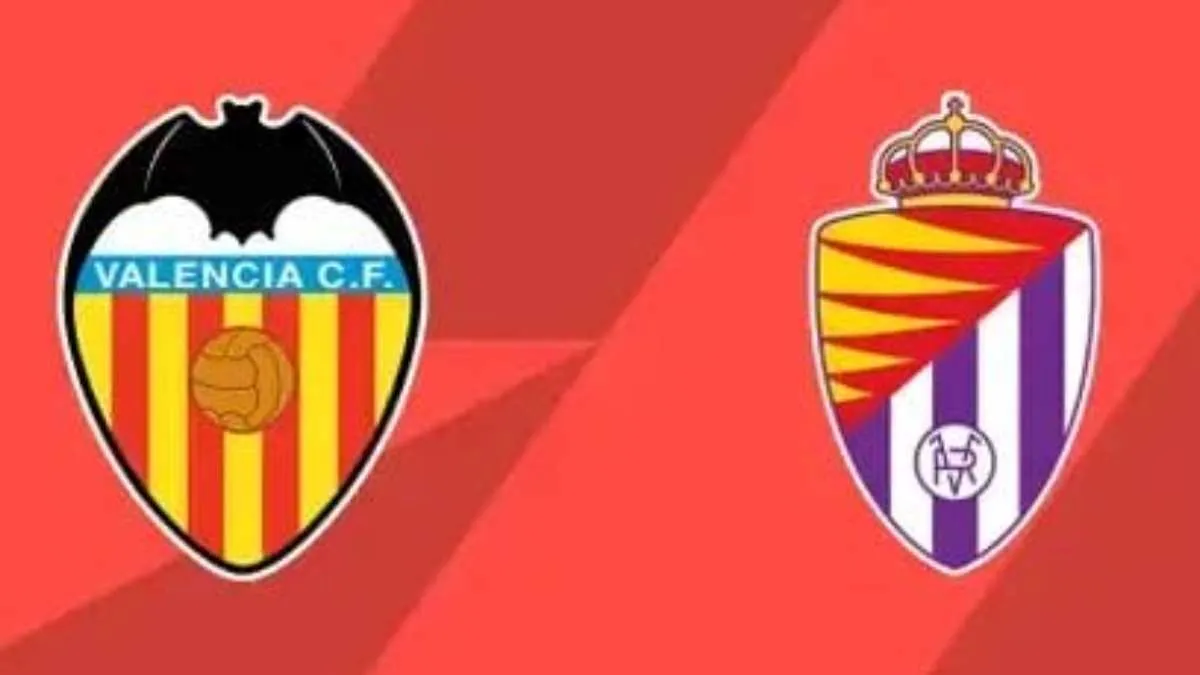 Valencia vs. Valladolid: Who Will Claim Victory in This Must-Watch Clash?