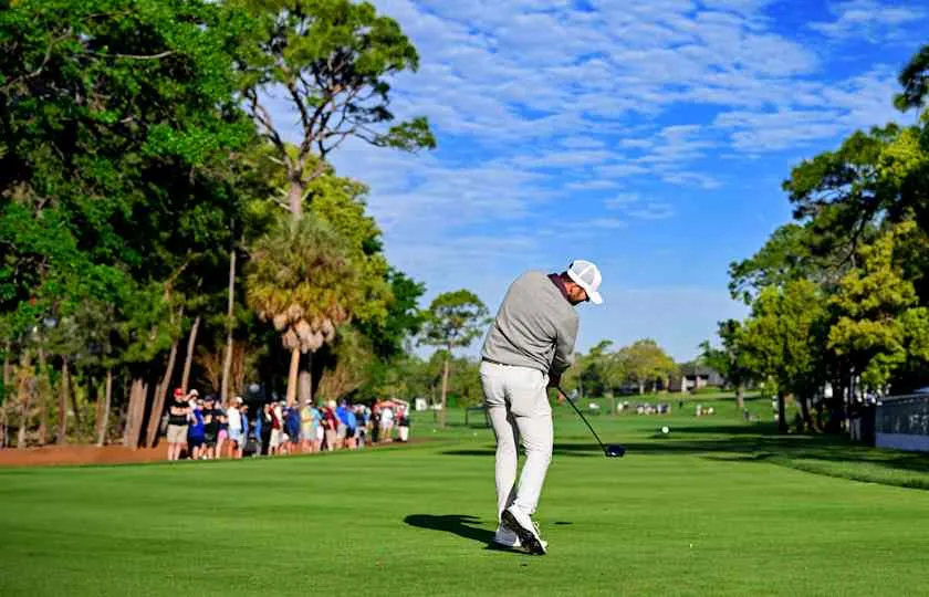 Valspar Championship 2025: Who Will Shine in Florida's Colorful Showdown?