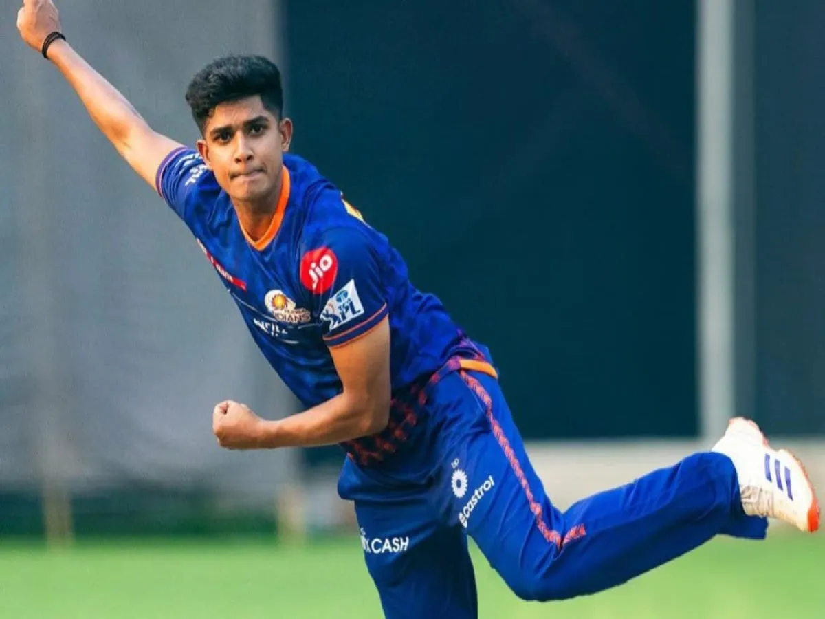 Vignesh Puthur: The Unlikely IPL Sensation Shaking Up Cricket in the U.S.