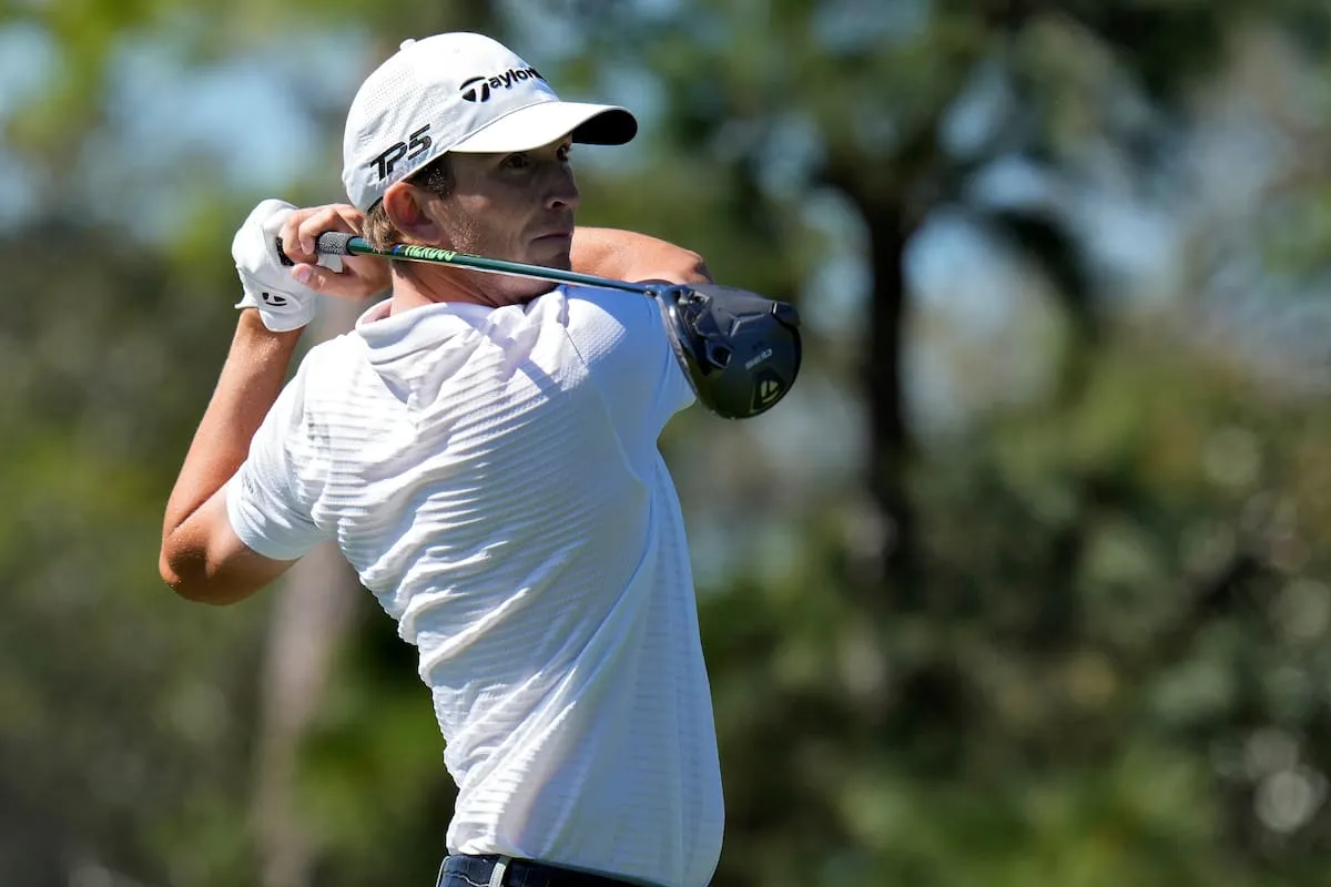 Viktor Hovland on the Brink: Can He End His PGA Drought at Valspar?