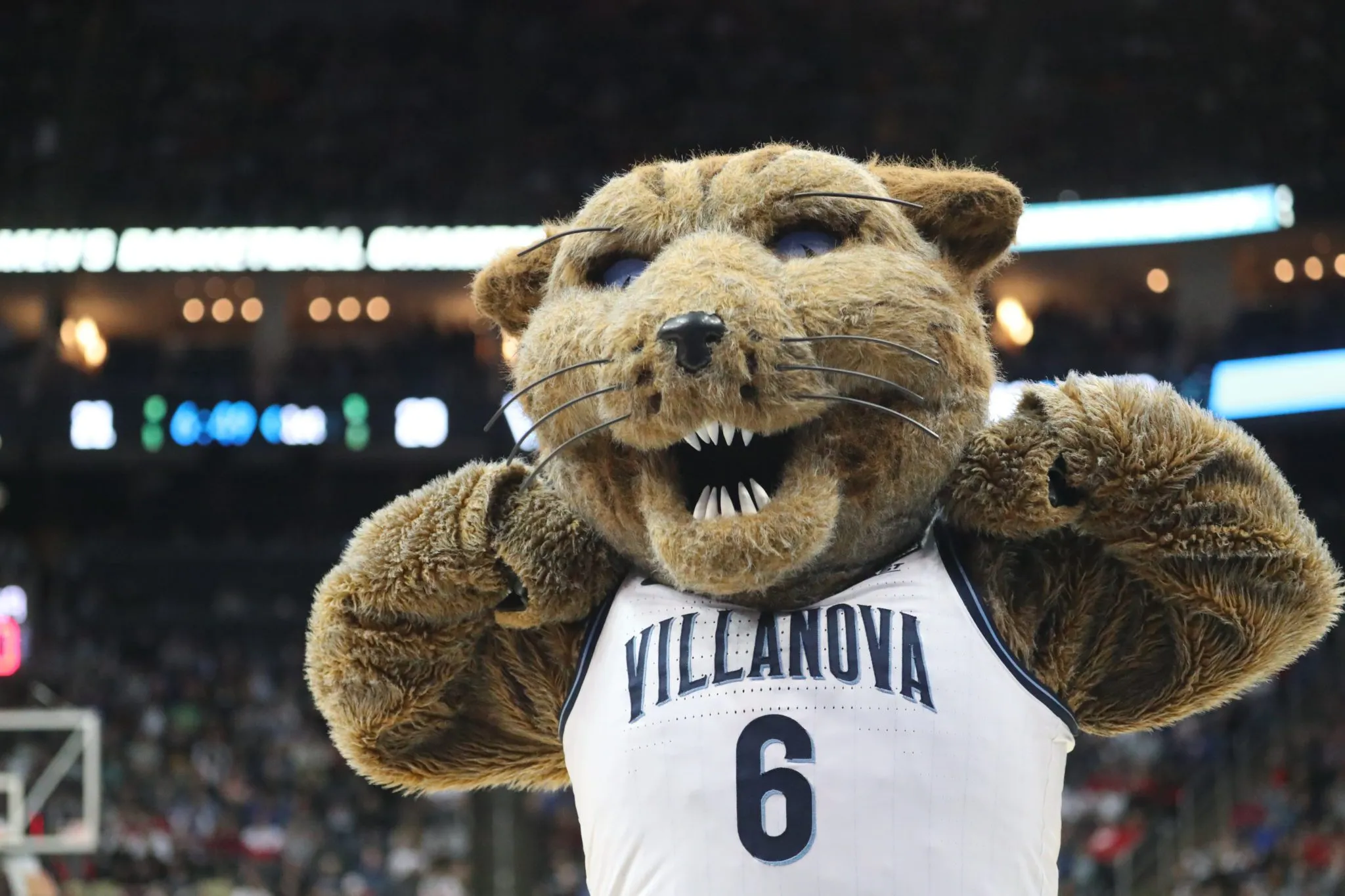 Villanova University: The Surprising Trend That's Captivating Students Nationwide!