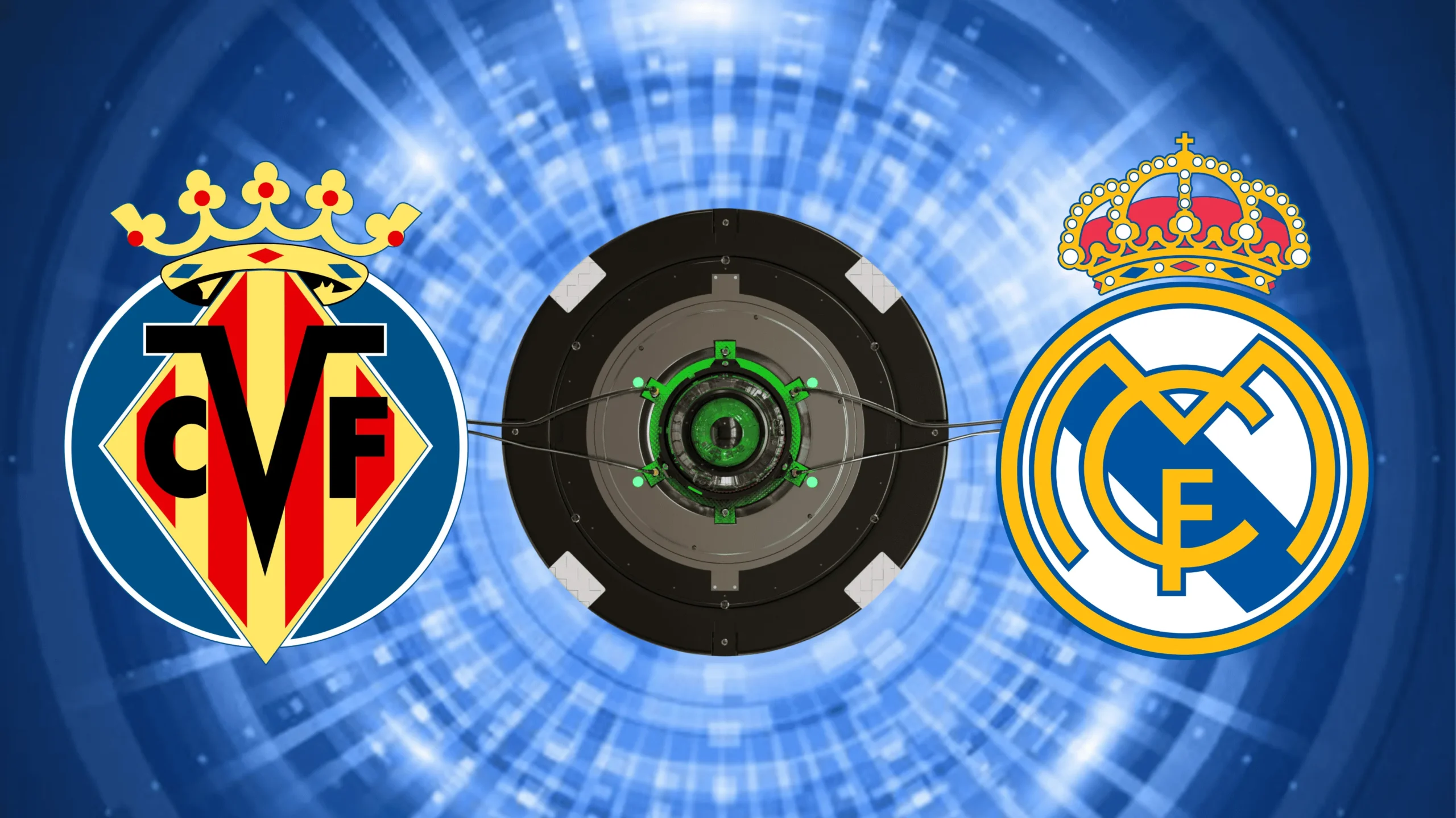 Villarreal vs. Real Madrid: Can the Yellow Submarine Sink the Giants?