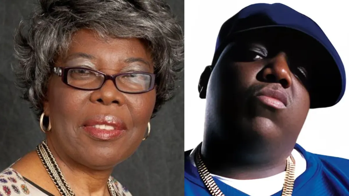 Voletta Wallace: The Heartbreaking Legacy of Biggie Smalls' Mother