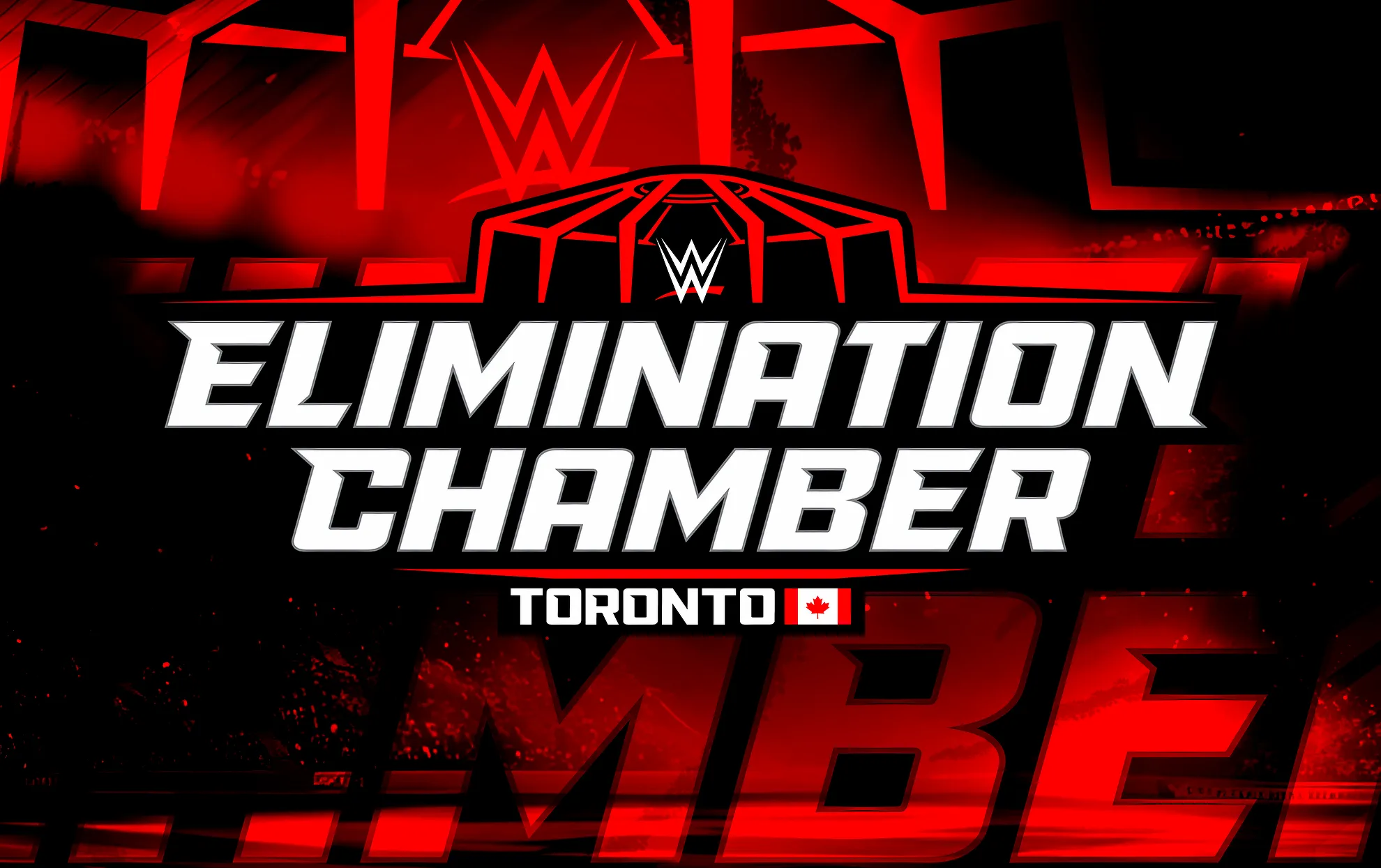 WWE Elimination Chamber 2025: What Time to Tune In for the Action?