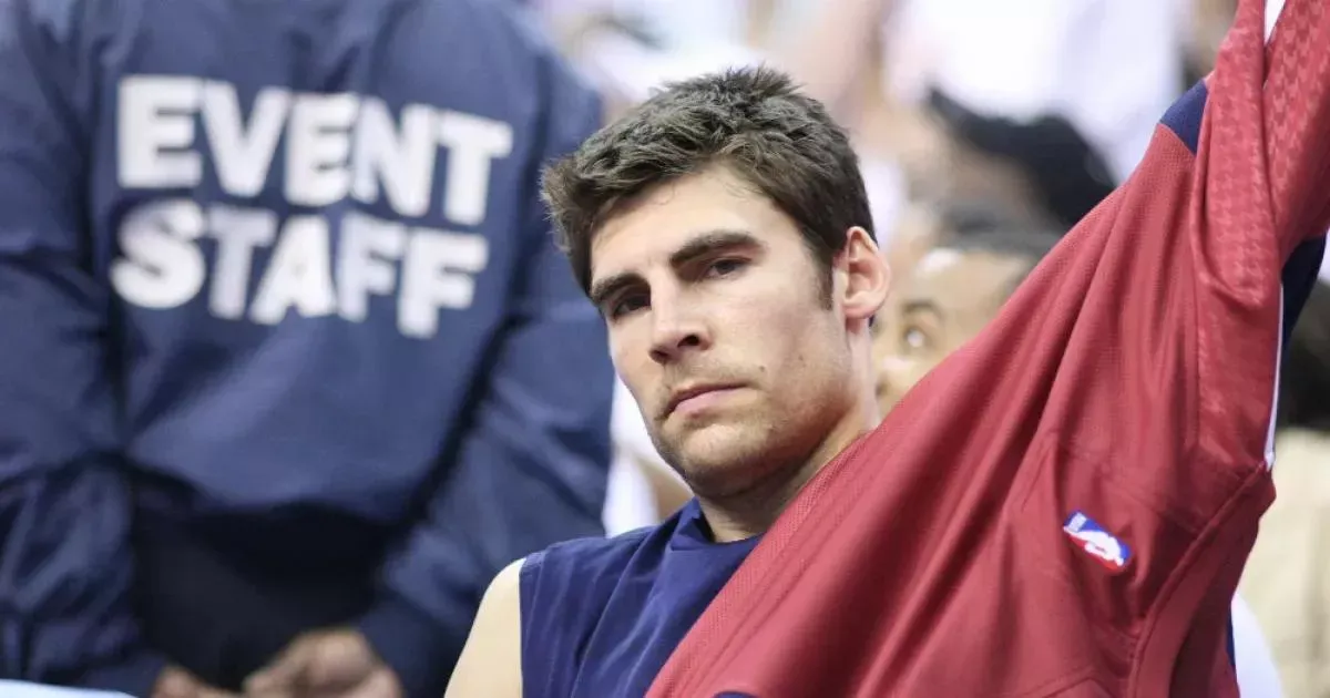 Wally Szczerbiak's Shocking Comeback: What You Need to Know!