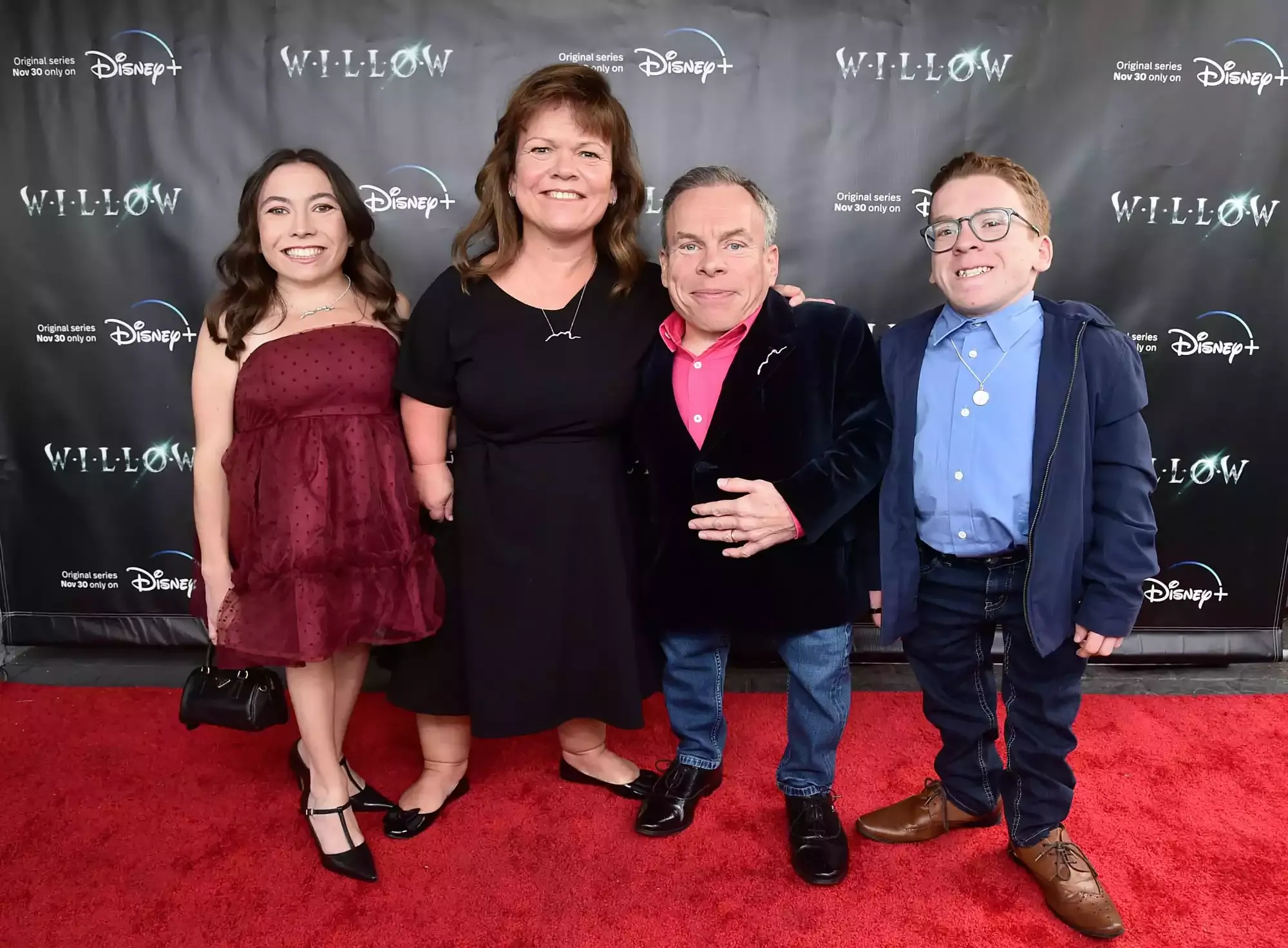 Warwick Davis: The Unexpected Star Making Headlines in 2025!