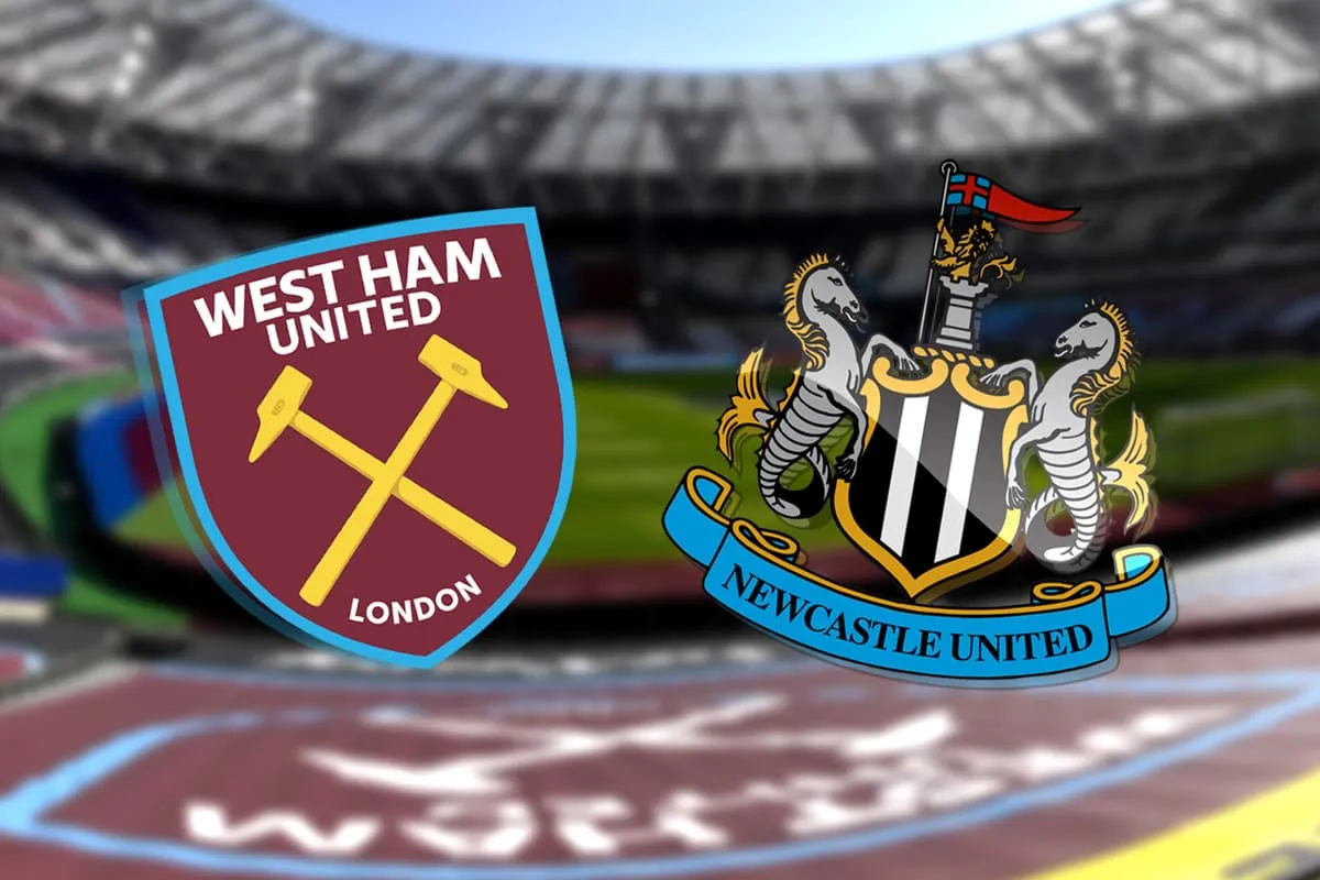 West Ham vs Newcastle: Clash of Titans in Premier League Showdown!