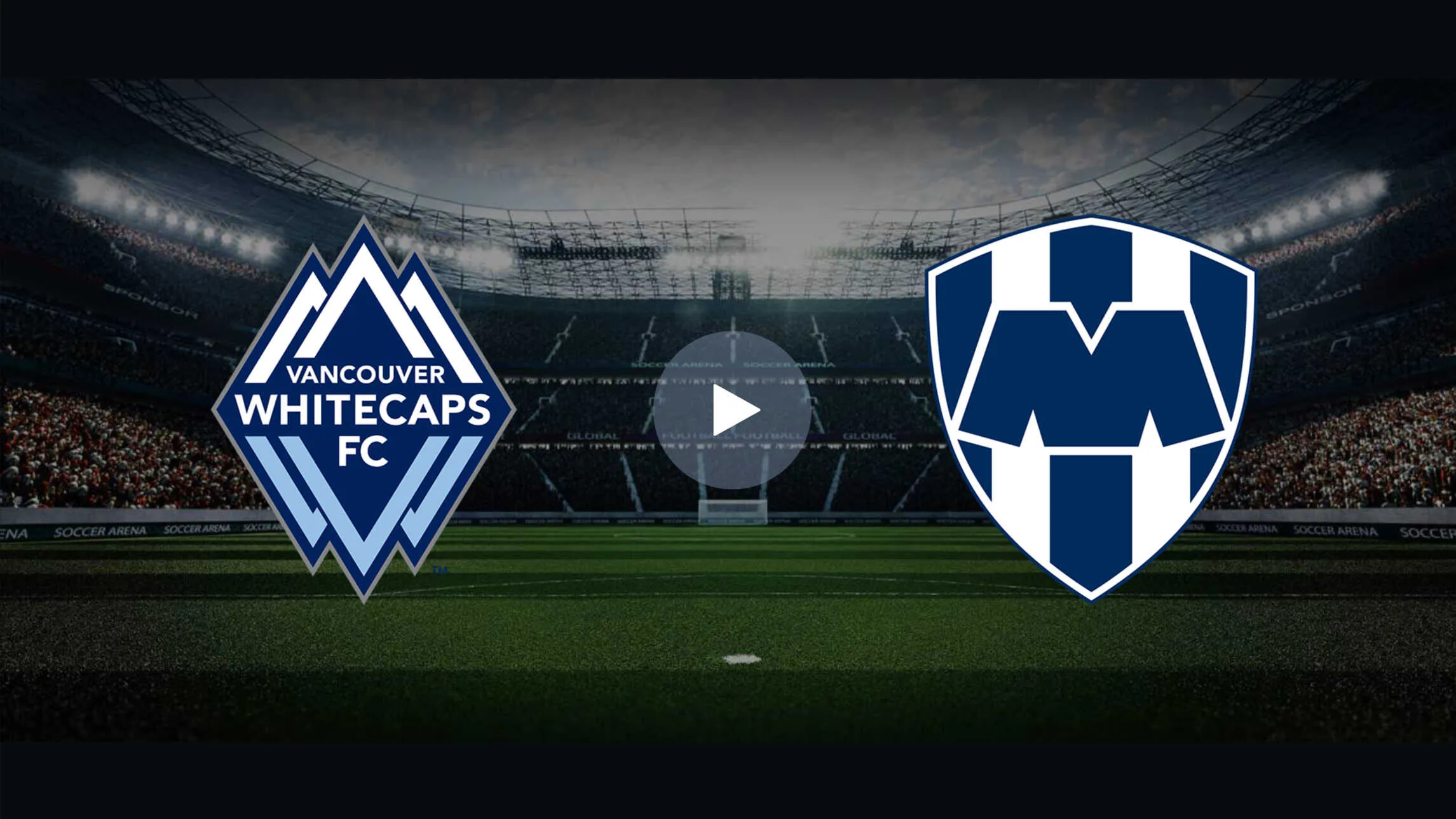 Whitecaps vs. Monterrey: The Clash That Has Everyone Talking!