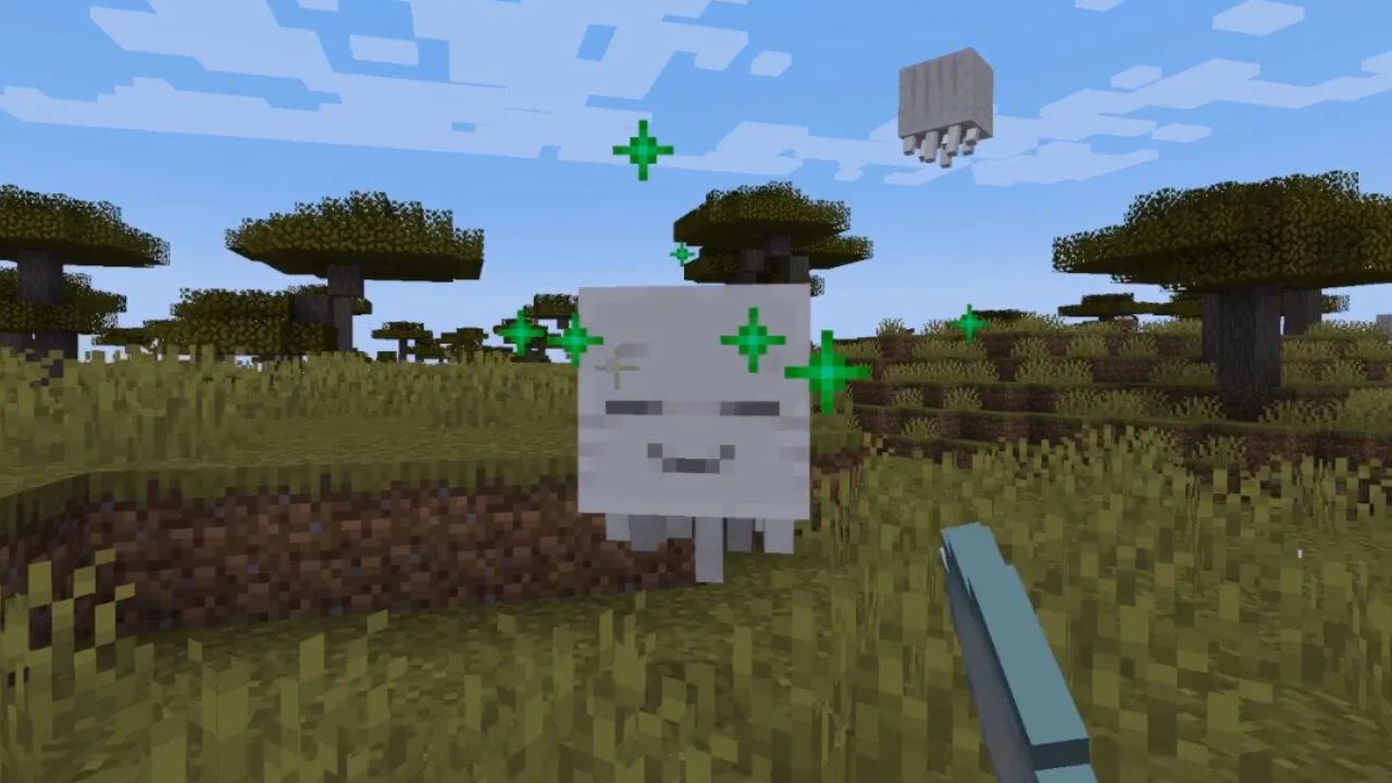 Why Everyone is Obsessed with the Happy Ghast Phenomenon!