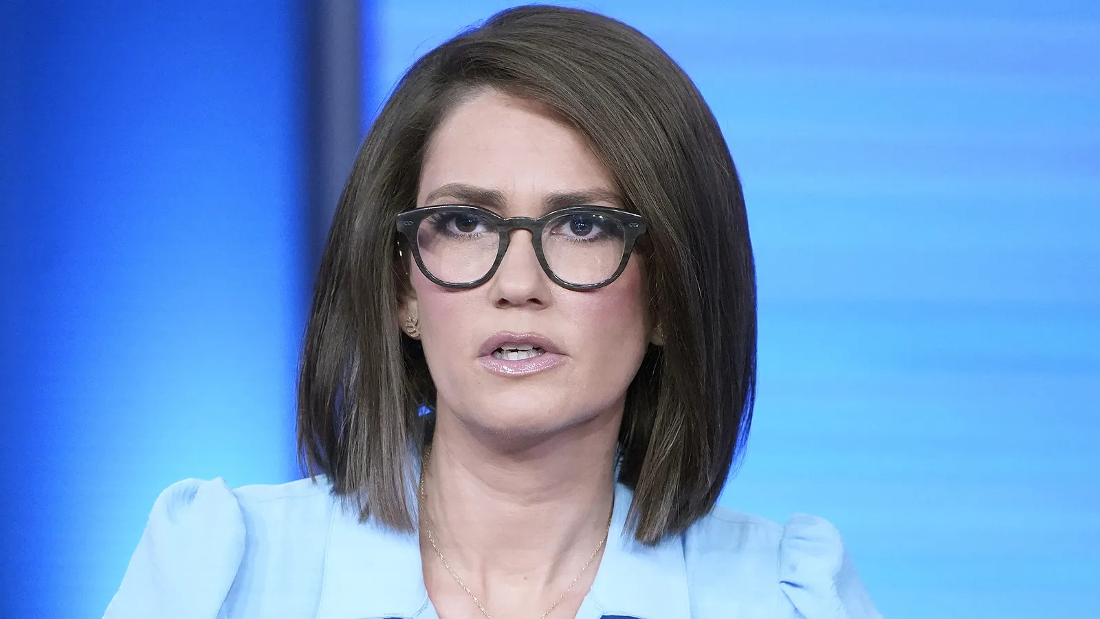 Why Jessica Tarlov Is the Fox News Liberal Everyone Is Talking About