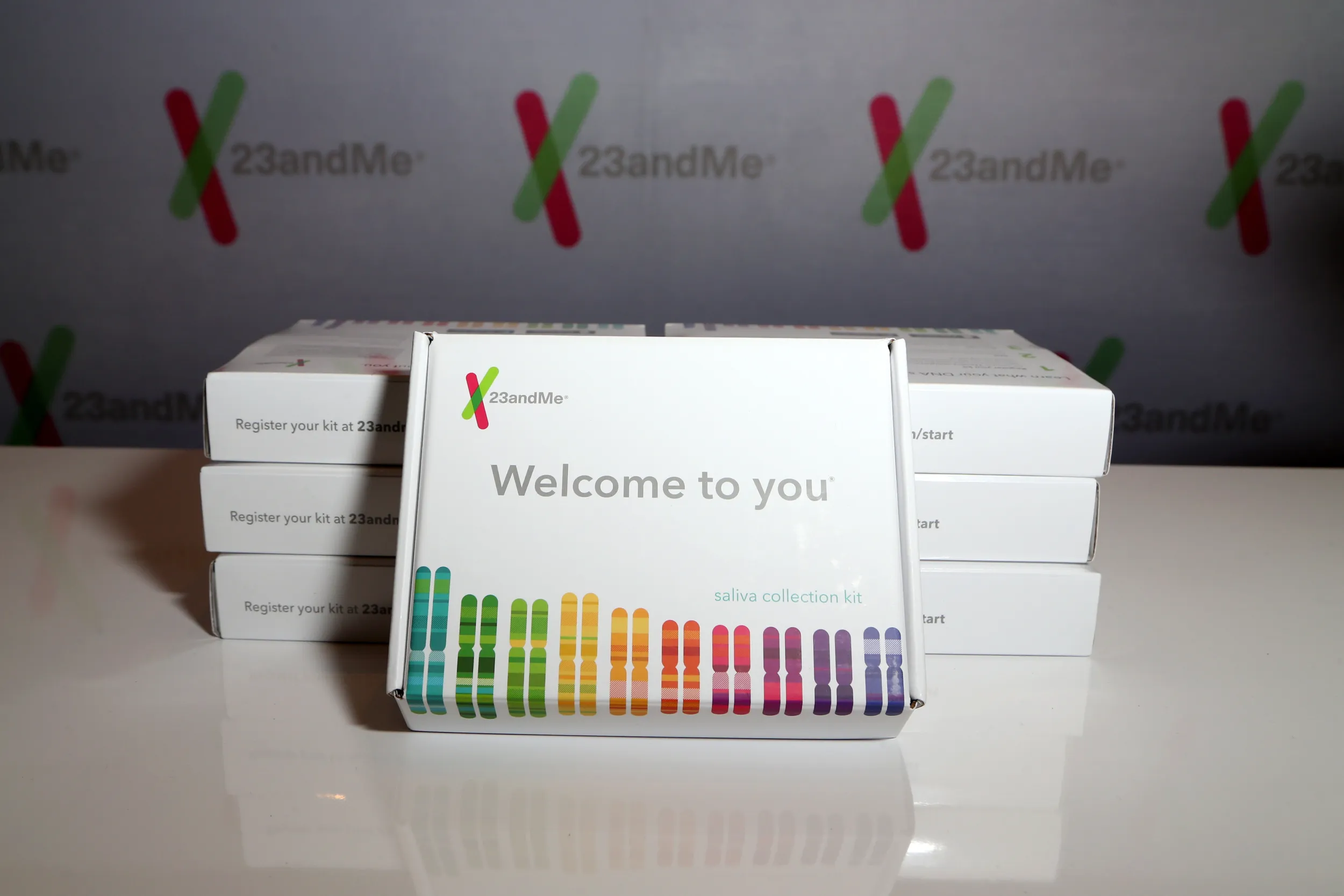 Why You Need to Delete Your 23andMe Data Now: The Shocking Truth Behind Their Bankruptcy