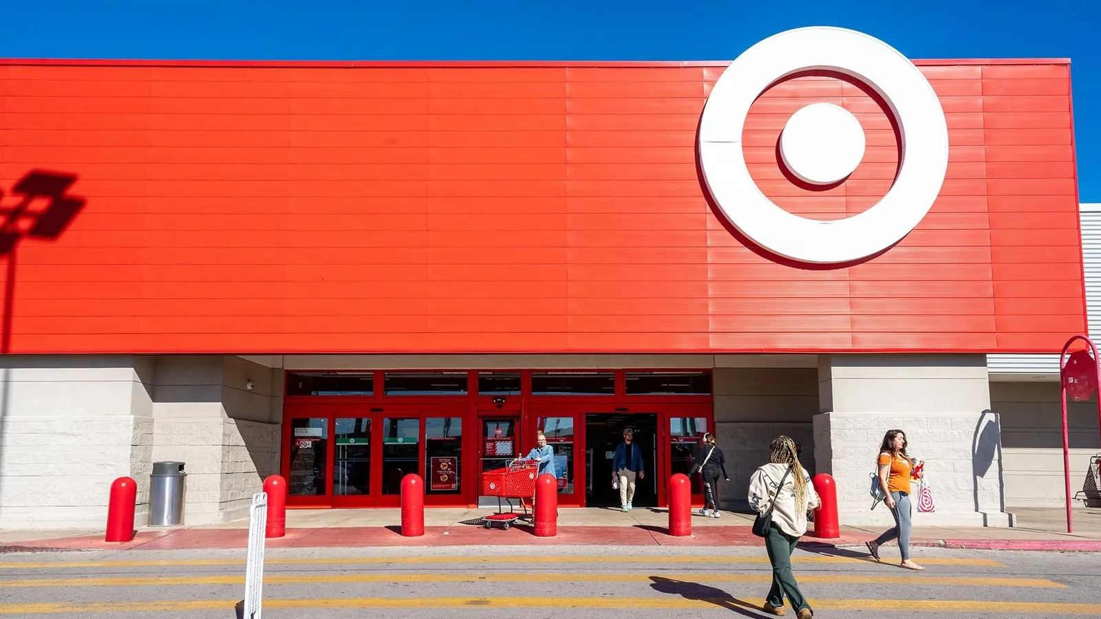 Why the 40-Day Target Boycott is Making Waves Across America