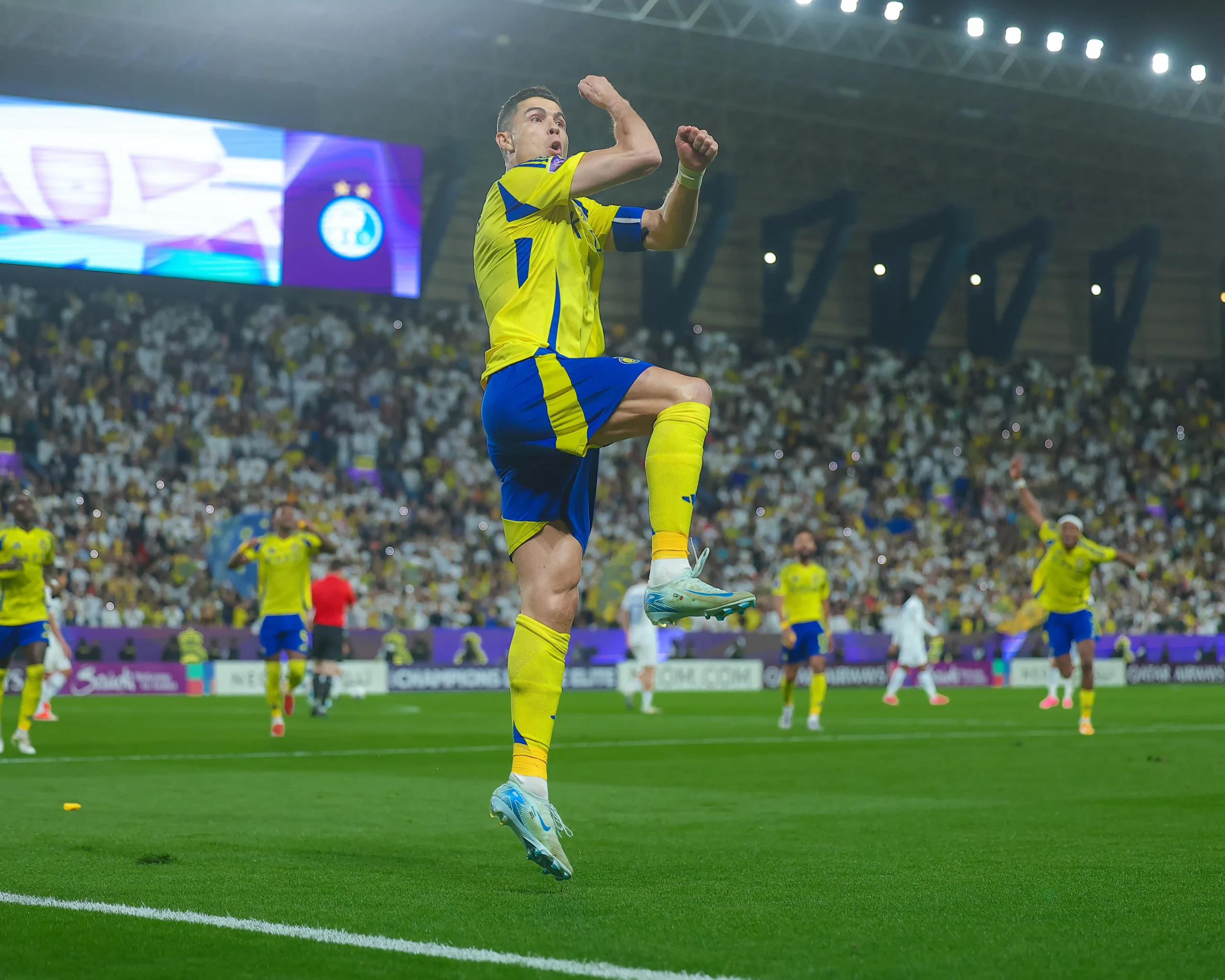 Why the AFC Champions League is Captivating American Fans Right Now!