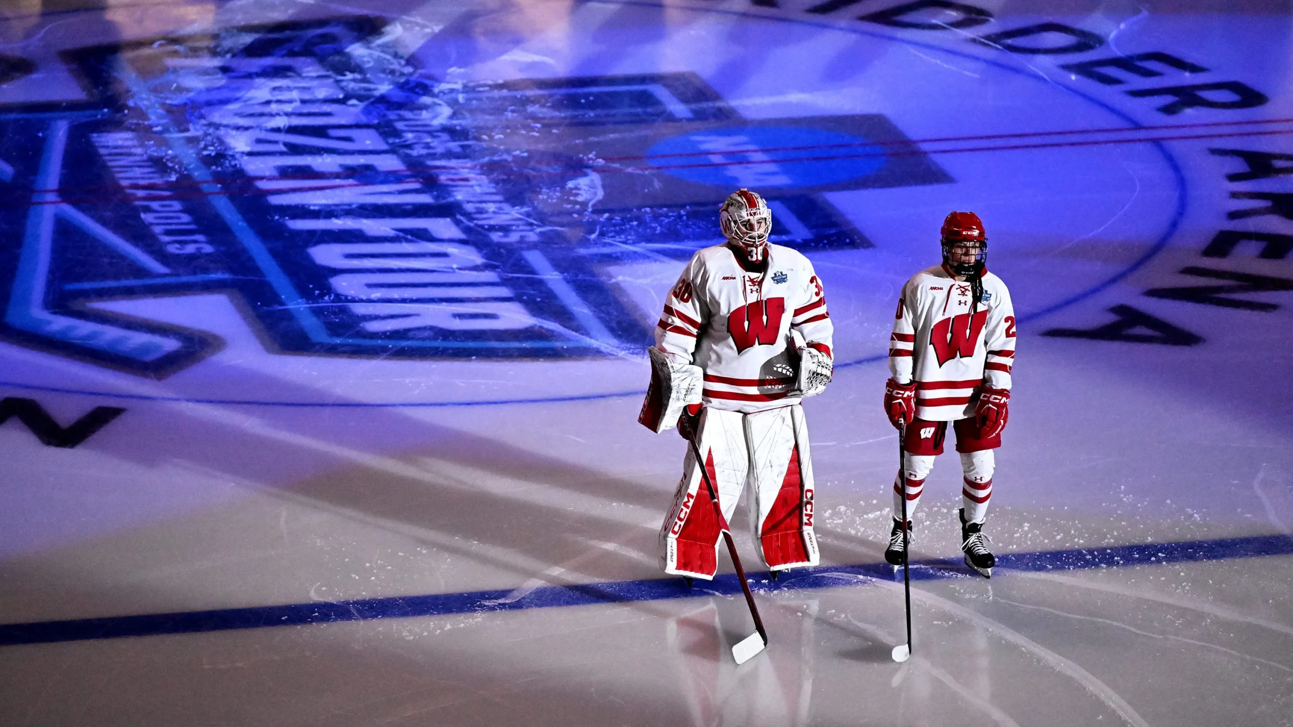 Wisconsin Women's Hockey Triumphs in Overtime: A Historic Eighth Title!