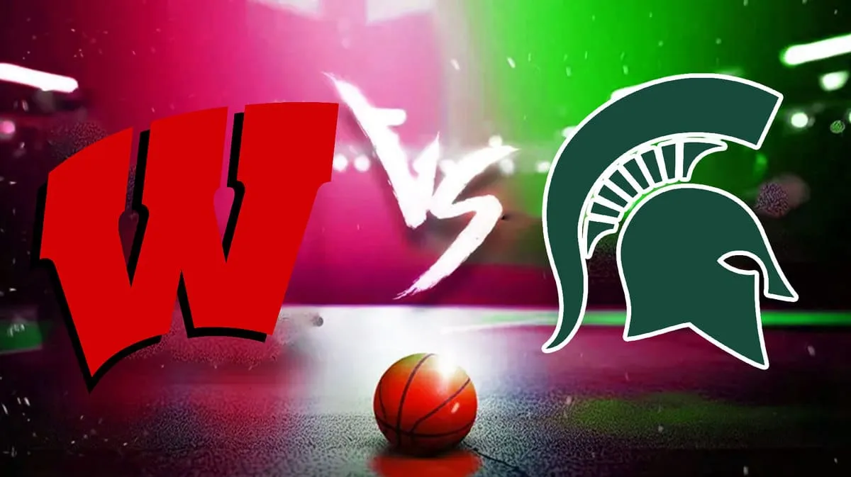 Wisconsin vs. Michigan State: Who Will Prevail in This Epic Showdown?