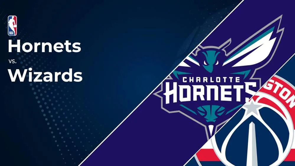 Wizards and Hornets Clash: Who Will Break Their Losing Streak?