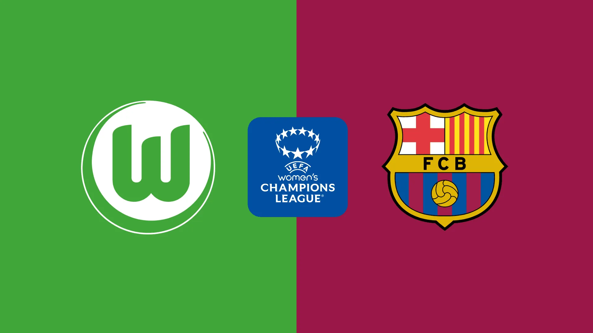 Wolfsburg vs Barcelona: Clash of Titans in Women's Champions League Showdown!