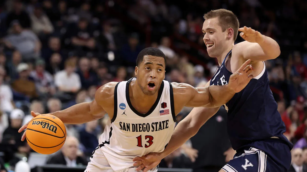 Yale vs. Cornell: The Ultimate Showdown for NCAA Glory!