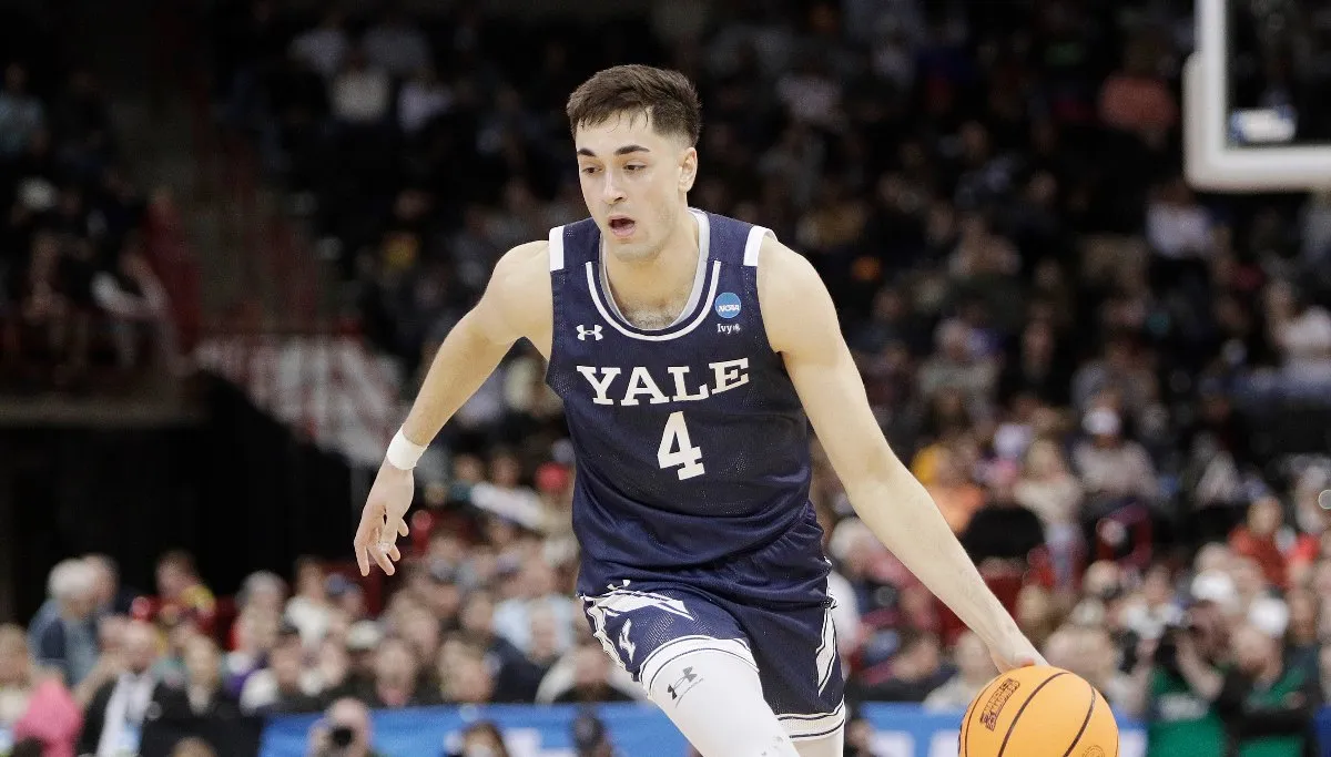 Yale vs. Cornell: Who Will Dominate the Ivy League Championship? Find Out Now!