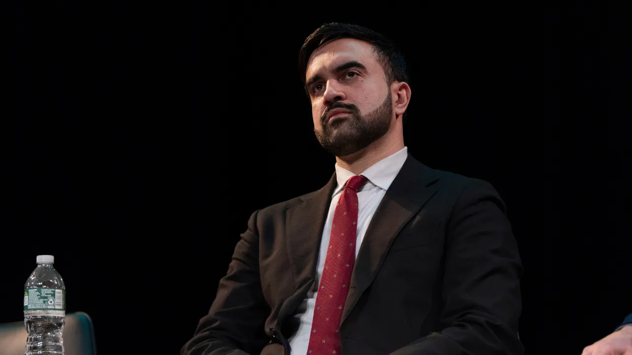 Zohran Mamdani: The Rising Star Shaking Up American Politics!