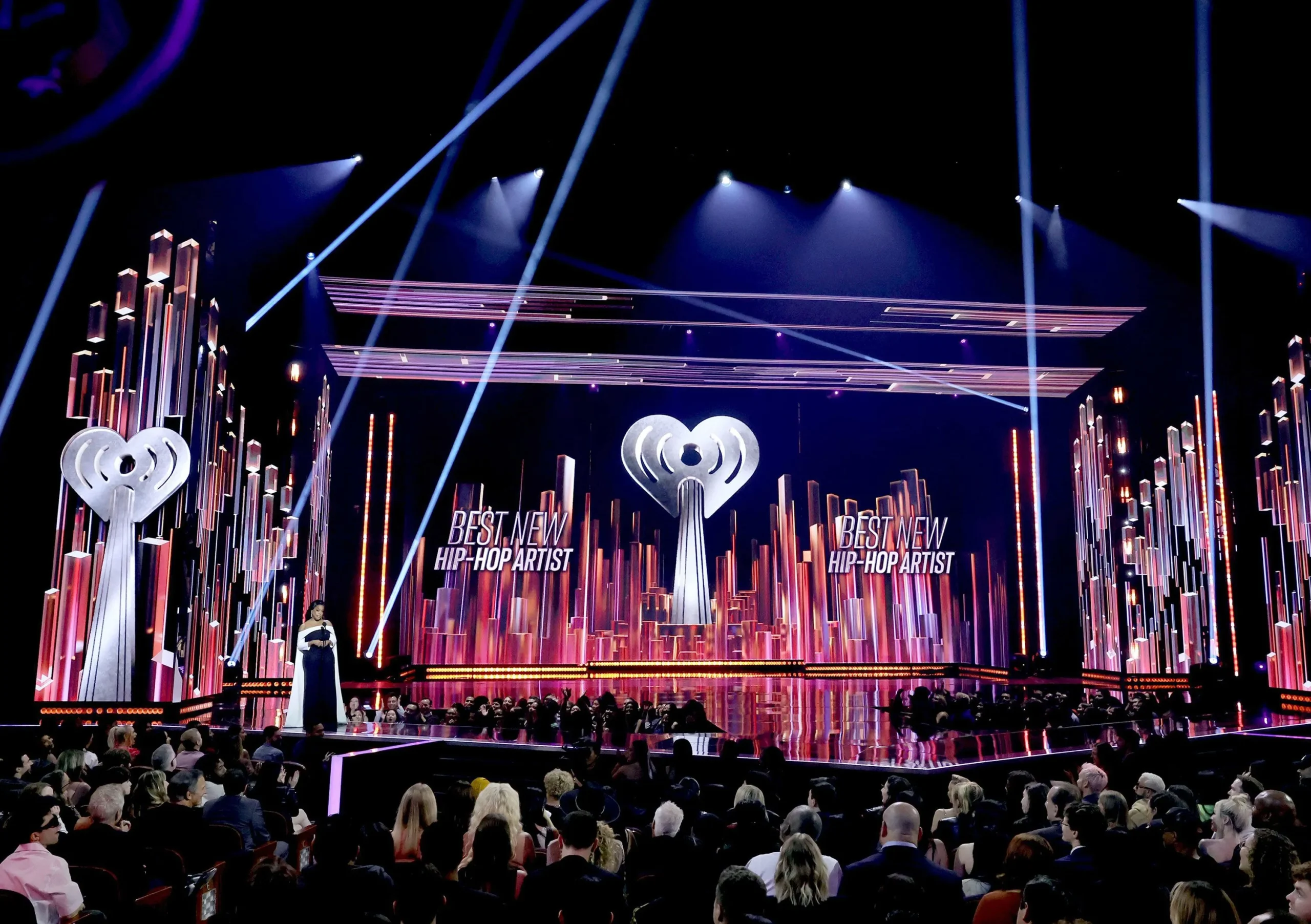 iHeartRadio Awards 2023: Shocking Wins and Unforgettable Moments You Can't Miss!