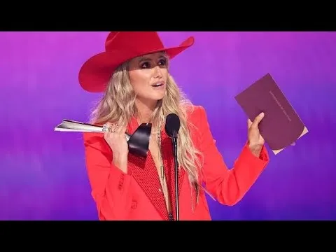 2025 CMA Awards: Shocking Upsets and Unforgettable Moments You Can't Miss!