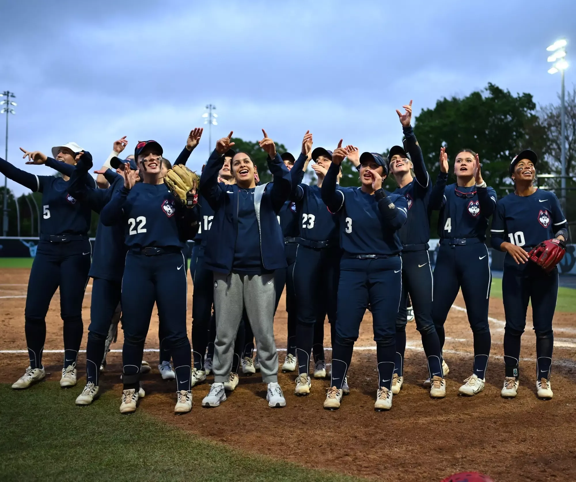2025 NCAA Softball Tournament: Bracket Breakdown and Must-Watch Matchups!