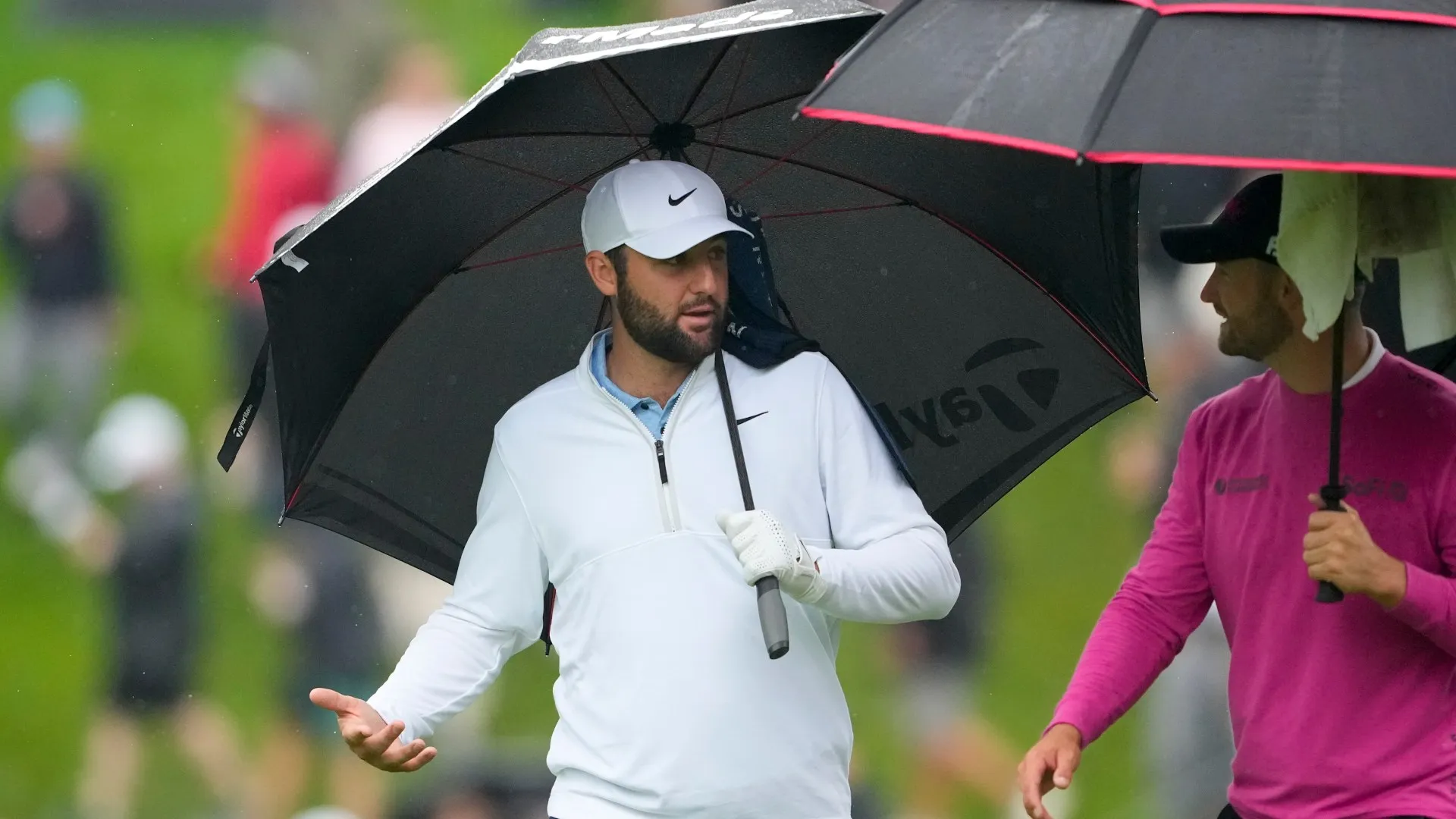 2025 PGA Championship: Can Rory McIlroy Defend His Title at Quail Hollow?