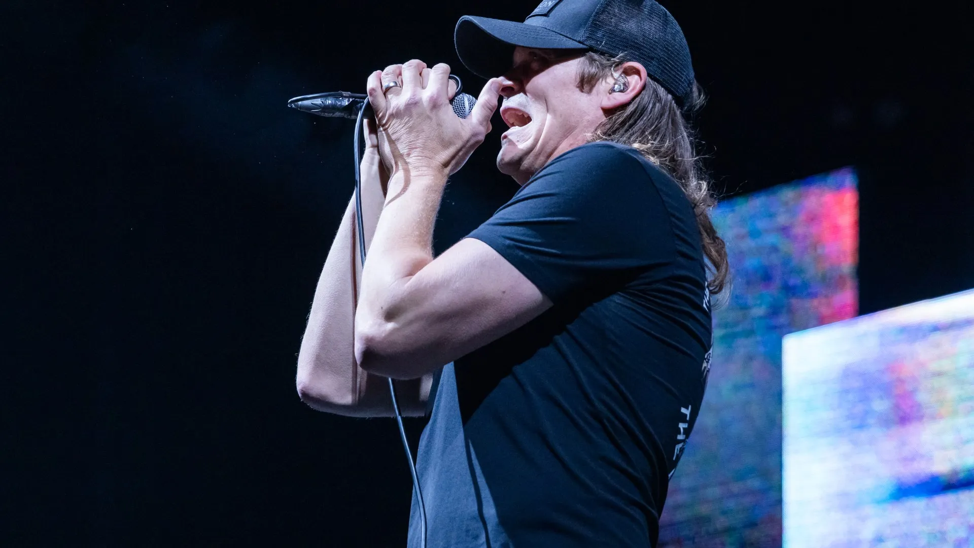 3 Doors Down: The Comeback That Has Everyone Talking!