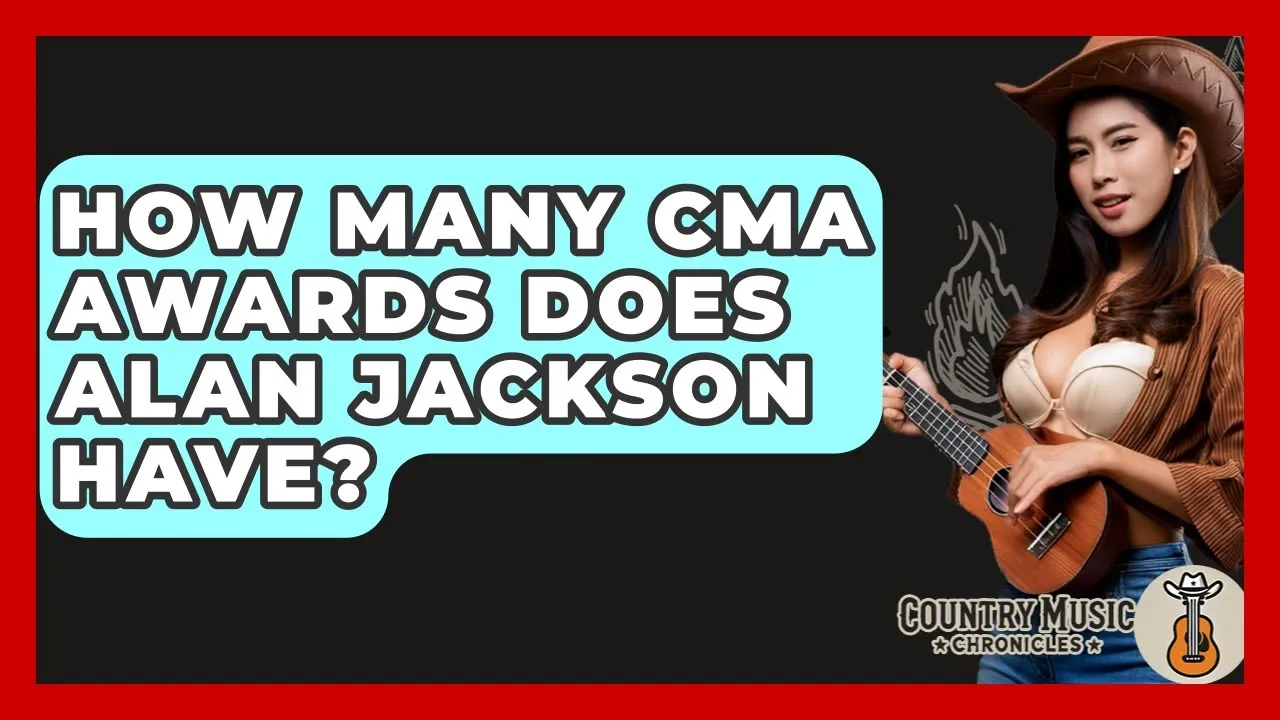ACM Awards 2025: Who Will Take Home the Coveted Triple Crown?