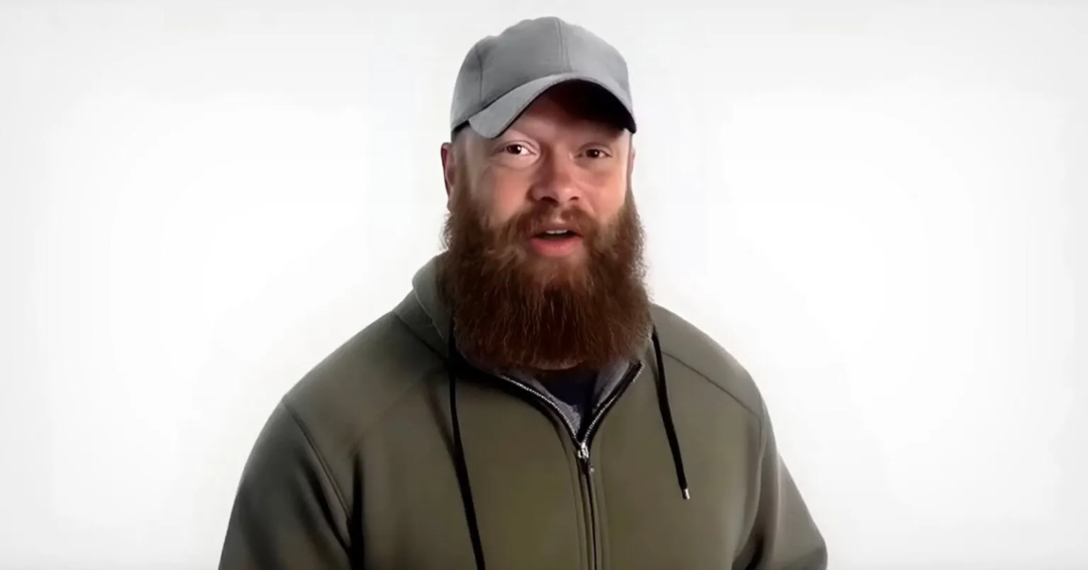 AI Brings Chris Pelkey's Voice Back to Court: A Shocking Road Rage Revelation