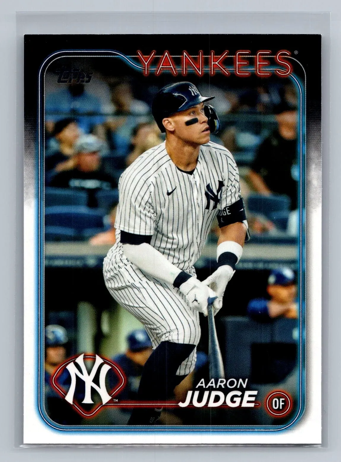Aaron Judge's Historic Season: Is He the Next Home Run King?